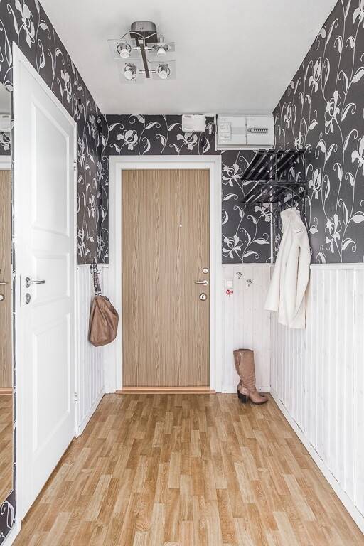 2 rum Lägenhet på Gröna Vägen 46A Hentorp Skövde kommun - bild 10