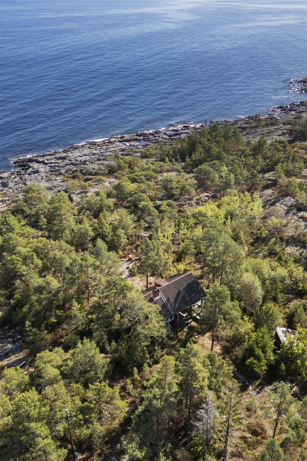 3 rum Fritidshus på Norra Havsängen 64 Norra Havsängen Norrtälje kommun - bild 7