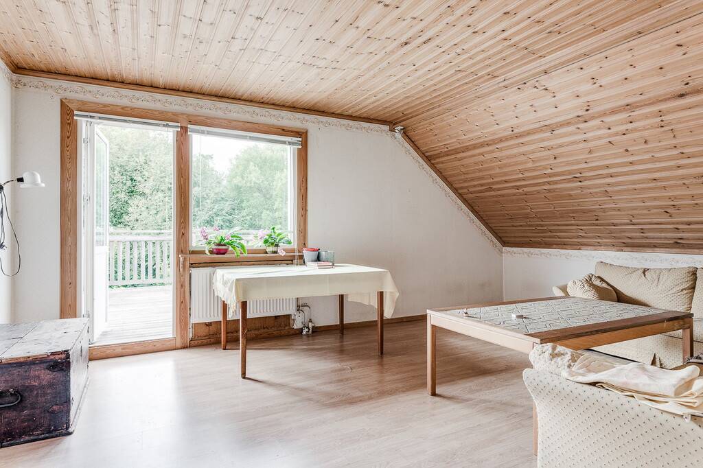 9 rum Villa på Strandvägen 10 Sandared Borås kommun - bild 16