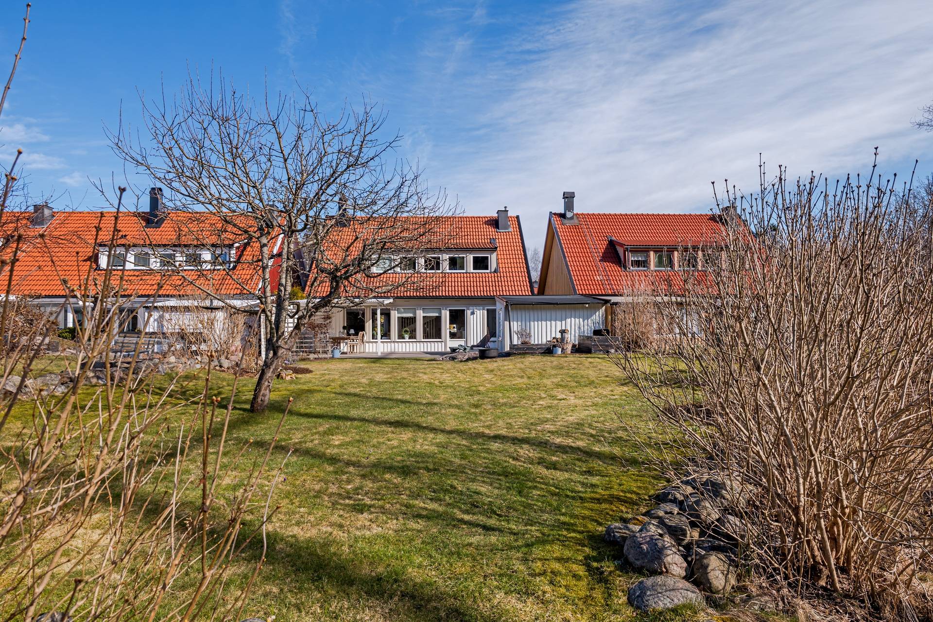 5 rum Kedjehus på Tegelbruksvägen 218 Vänersborg Vänersborgs kommun - bild 50