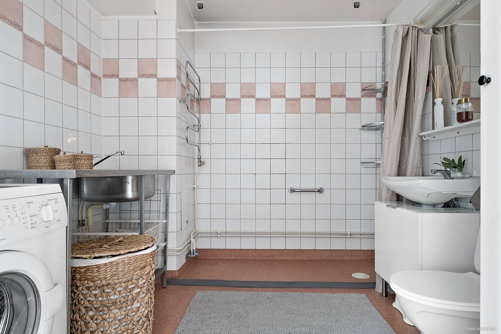 3 rum Lägenhet på Fredensborgsgatan 1 Kinna Marks kommun - bild 13