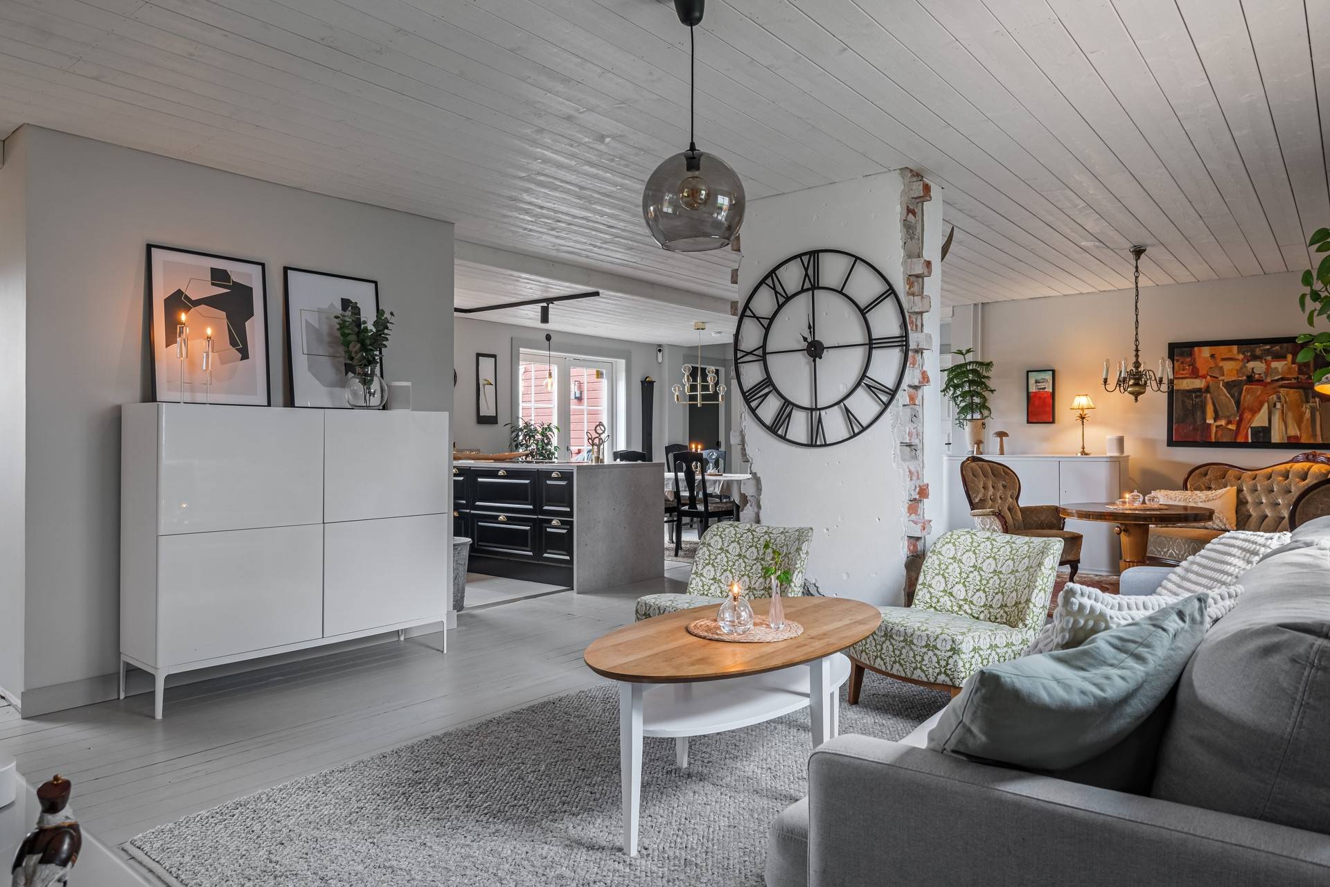 5 rum Villa på Vindelvägen 8 Brickeberg Örebro kommun - bild 13