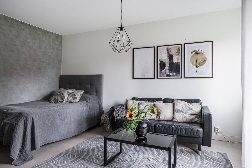 1 rum Lägenhet på Krondikesvägen 30A Tegelplan Östersunds kommun - bild 6