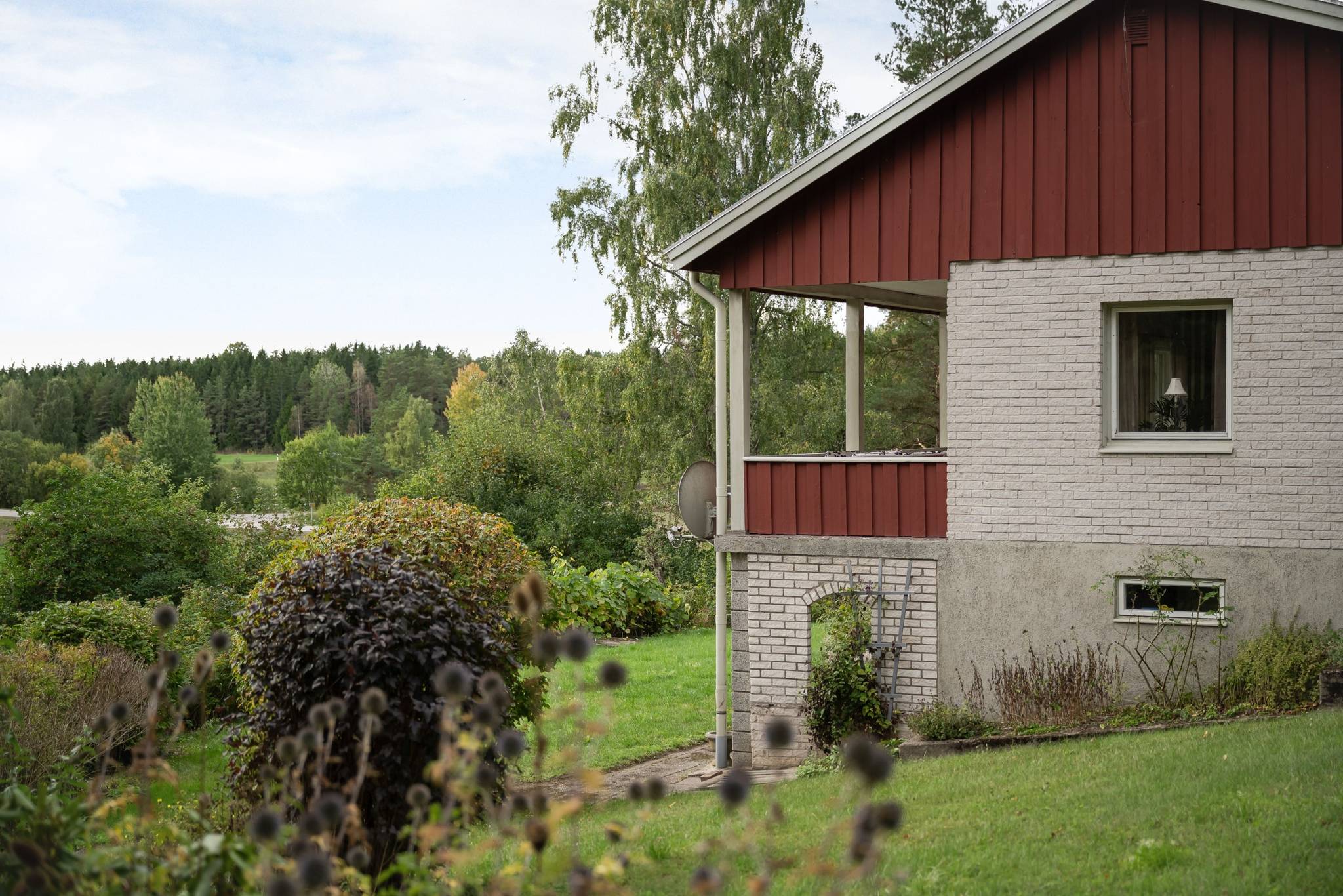 6 rum Villa på Norsborg 1 Centralt Gnesta kommun - bild 58