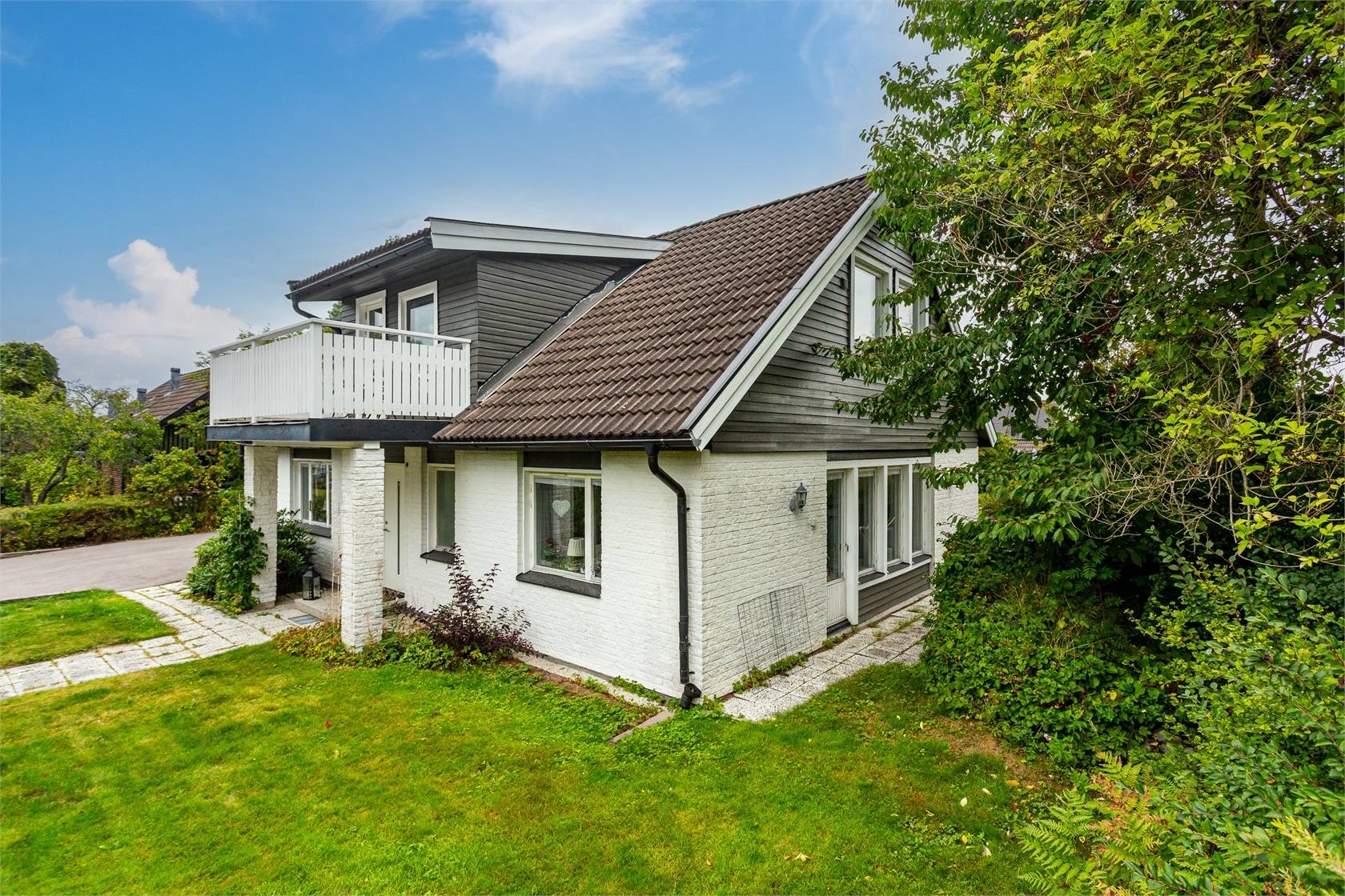 6 rum Villa på Rönnstigen 12 Kungsörs kommun - bild 37
