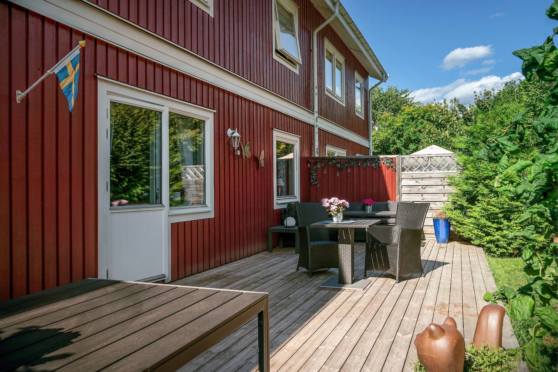 3 rum Lägenhet på Dalkarlsvägen 39A Djurö Värmdö kommun - bild 11