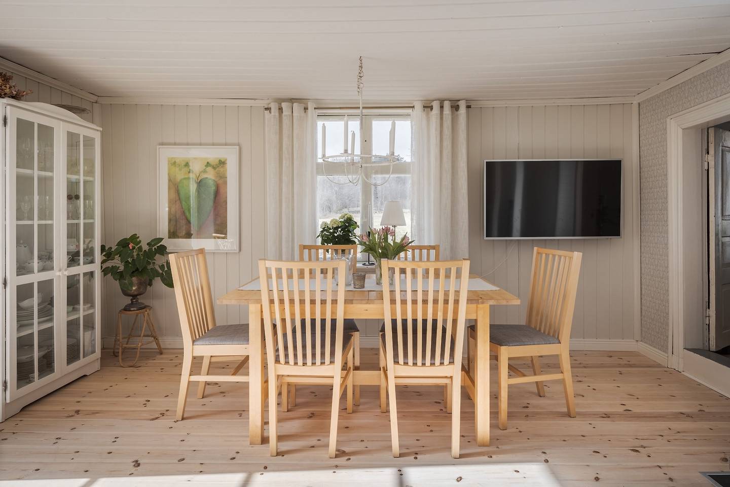 4 rum Villa på Brunnhem Lille Stommen 1 Stenstorp Falköpings kommun - bild 26