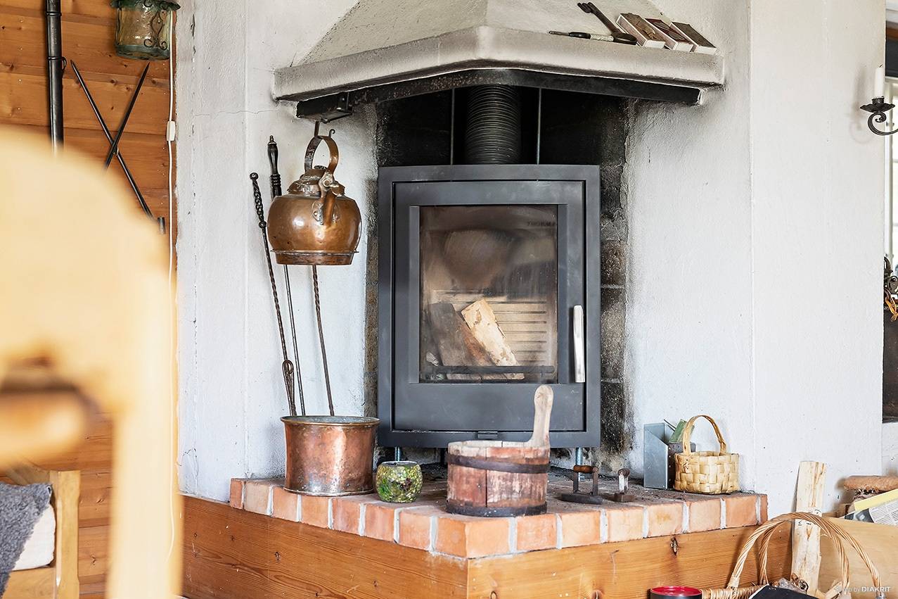 3 rum Villa på Gevåg 124 Gevåg Ragunda kommun - bild 7