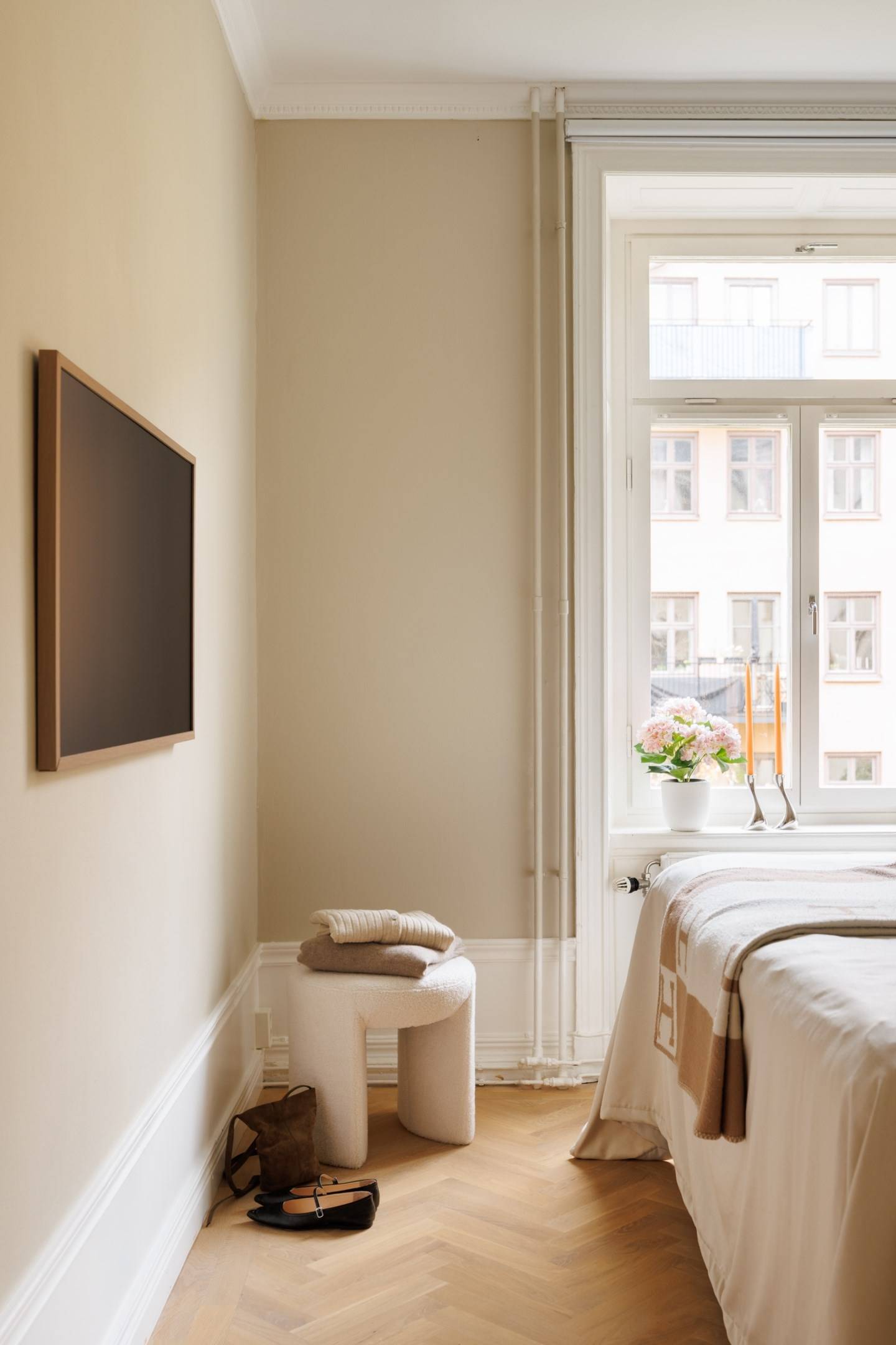 3 rum Lägenhet på Odengatan 18 Östermalm Stockholms kommun - bild 24