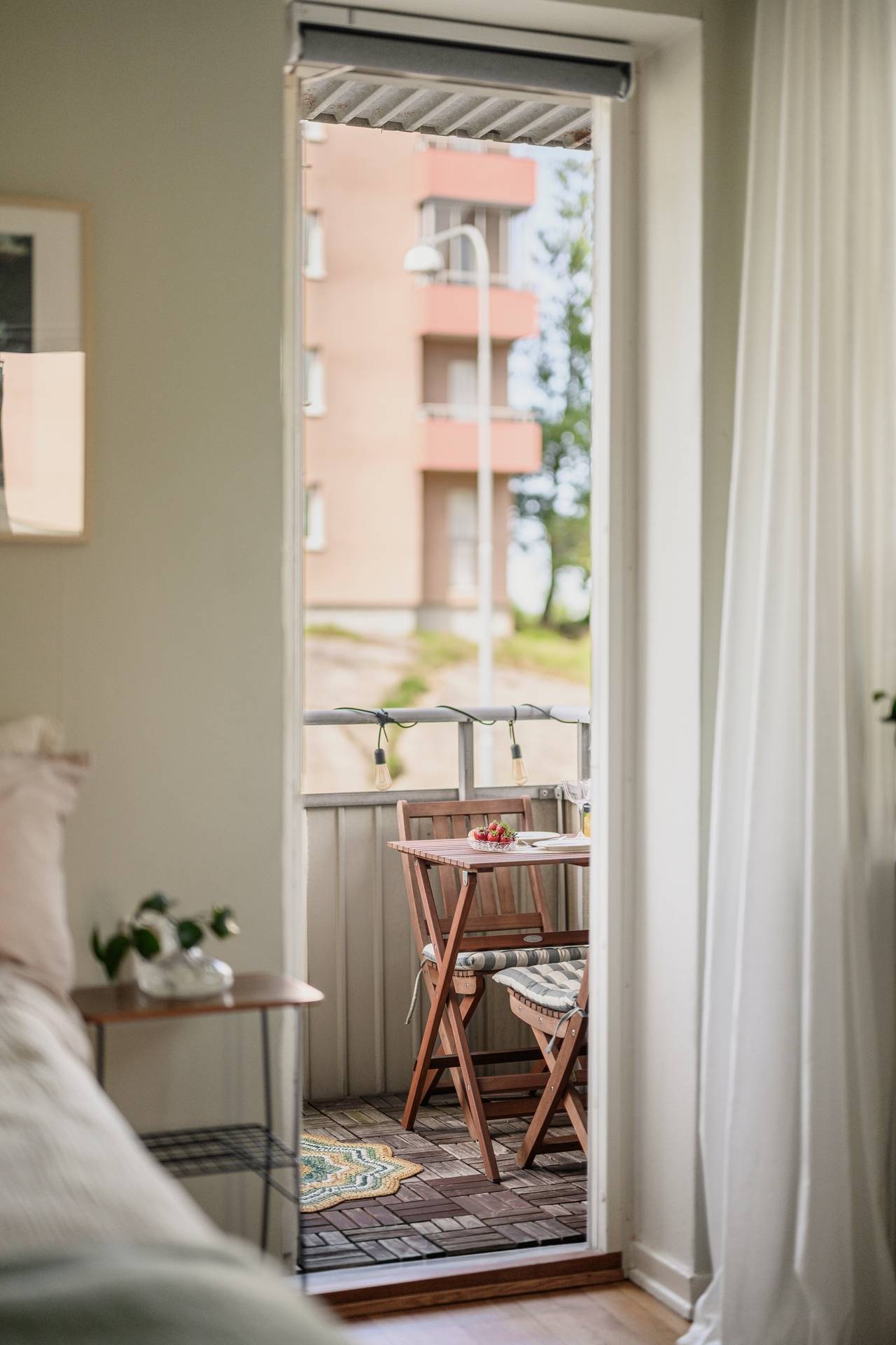 2 rum Lägenhet på Storhöjdsgatan 11 Strömmensberg Göteborgs kommun - bild 15