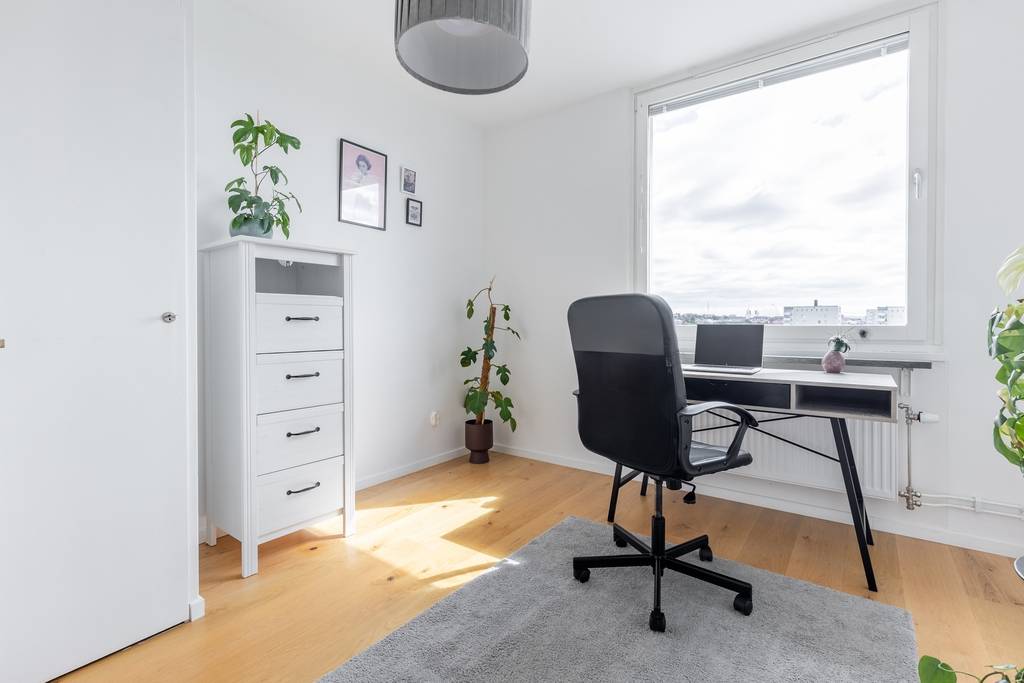 5 rum Lägenhet på Sandfjärdsgatan 12, Vån 12 & 13 Årsta Stockholms kommun - bild 29