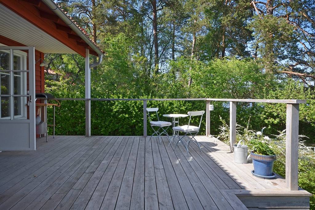 4 rum Villa på Trolldalsvägen 31 Trolldalen Lidingö kommun - bild 15