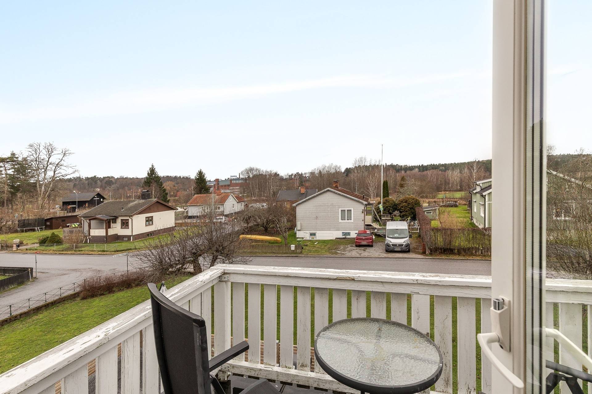 7 rum Villa på Granbyvägen 5 Strängnäs kommun - bild 27