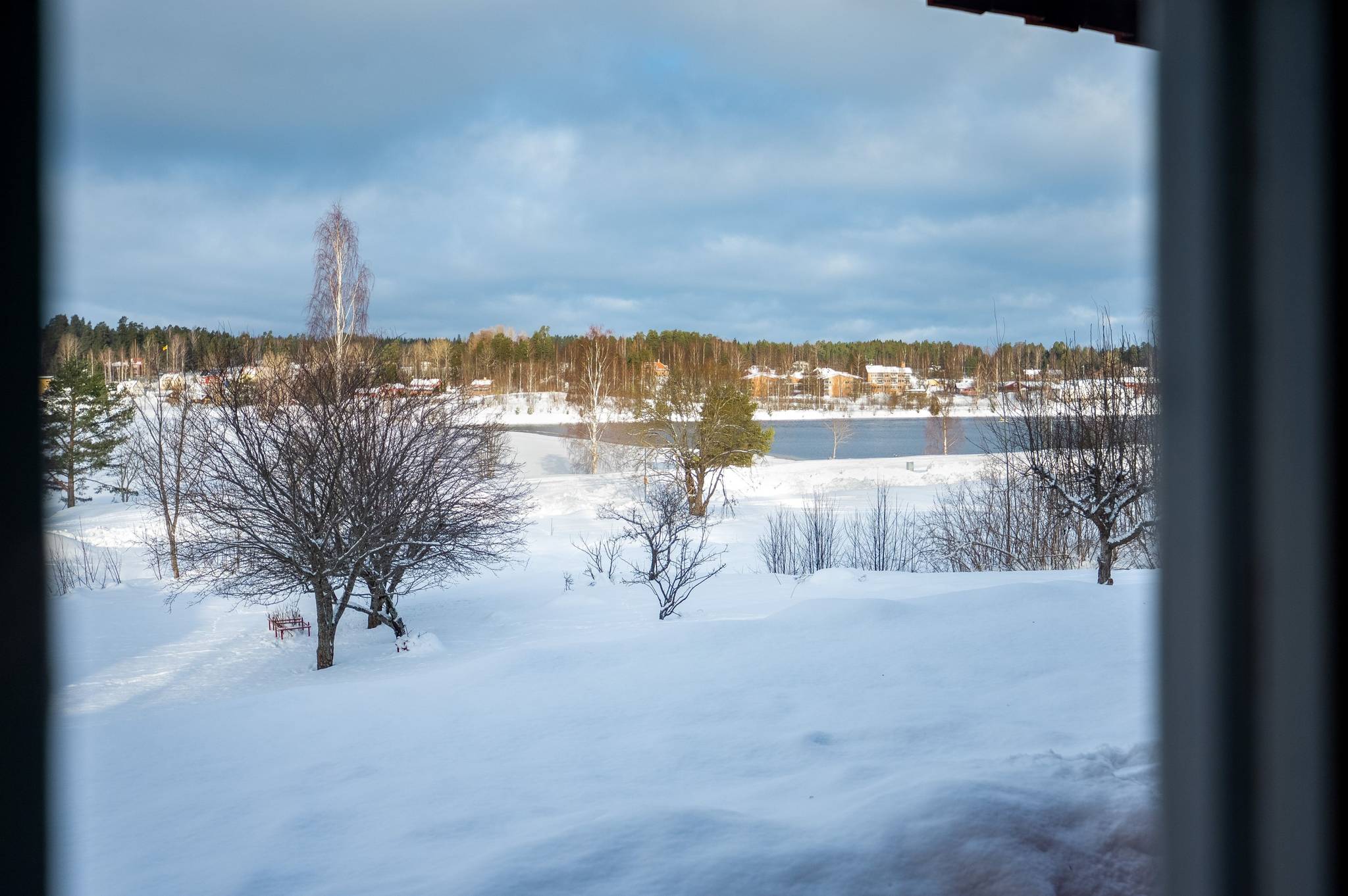 6 rum Villa på Björneborgsvägen 18 Söderhamns kommun - bild 21