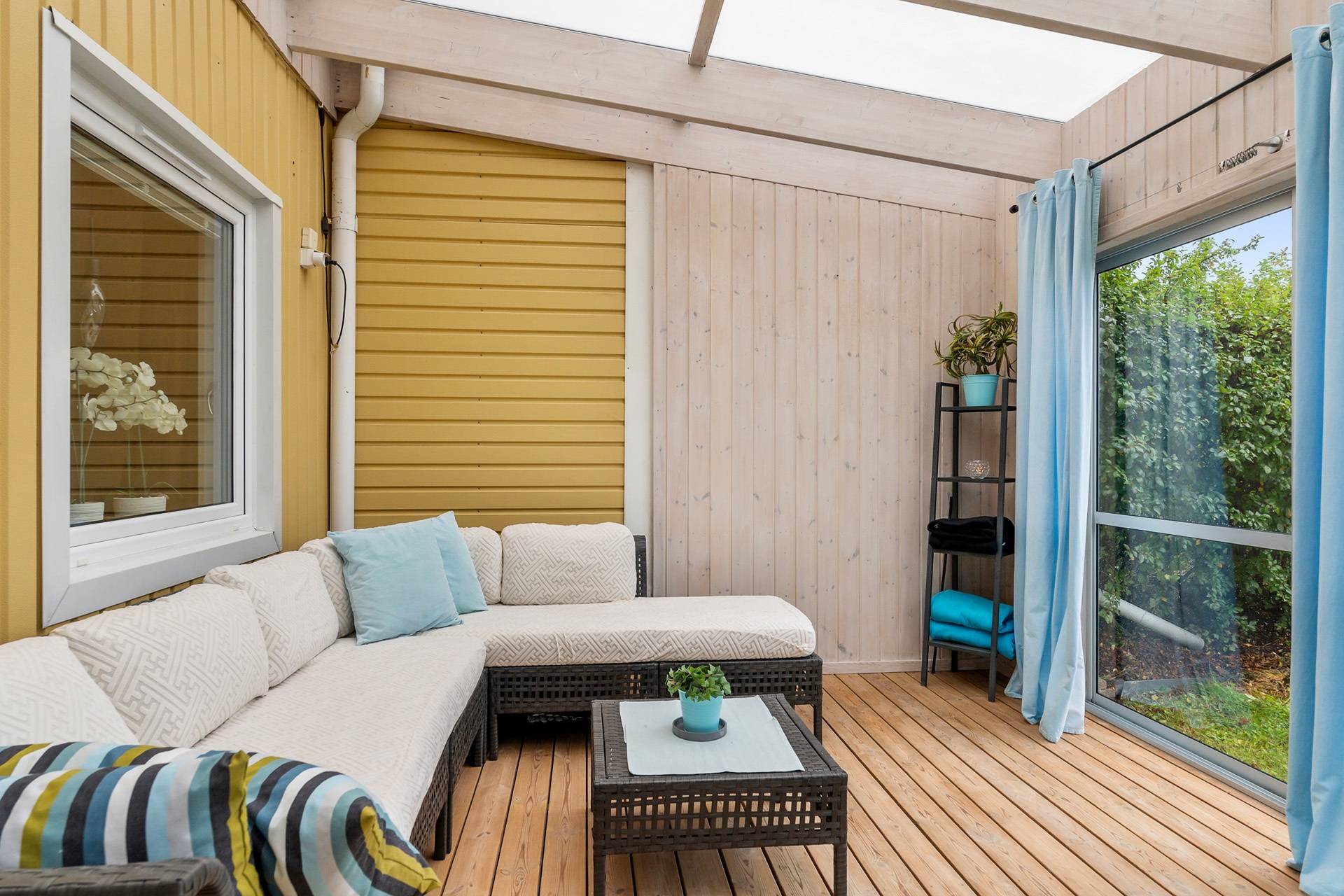 2 rum Lägenhet på Bolavägen 47 Gröndal Värnamo kommun - bild 5
