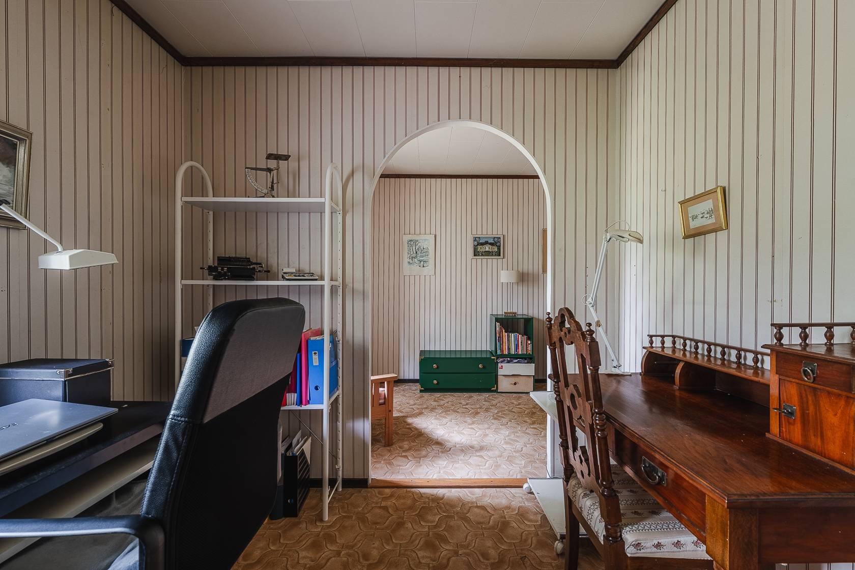 5 rum Villa på Annehill 6 Bålsta - Eneby Håbo kommun - bild 23