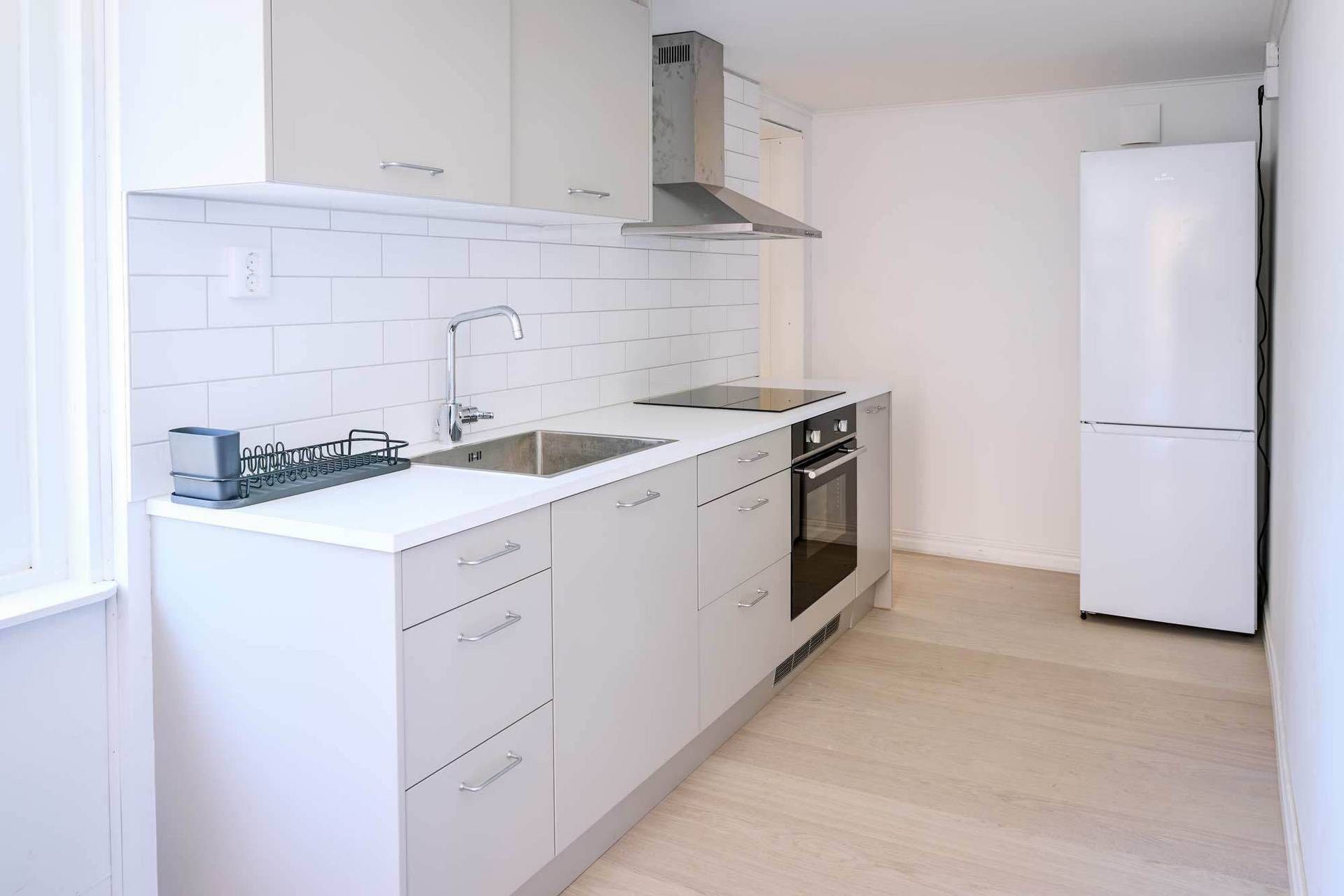 8 rum Villa på Nygatan 50 Centralt Hörby kommun - bild 36