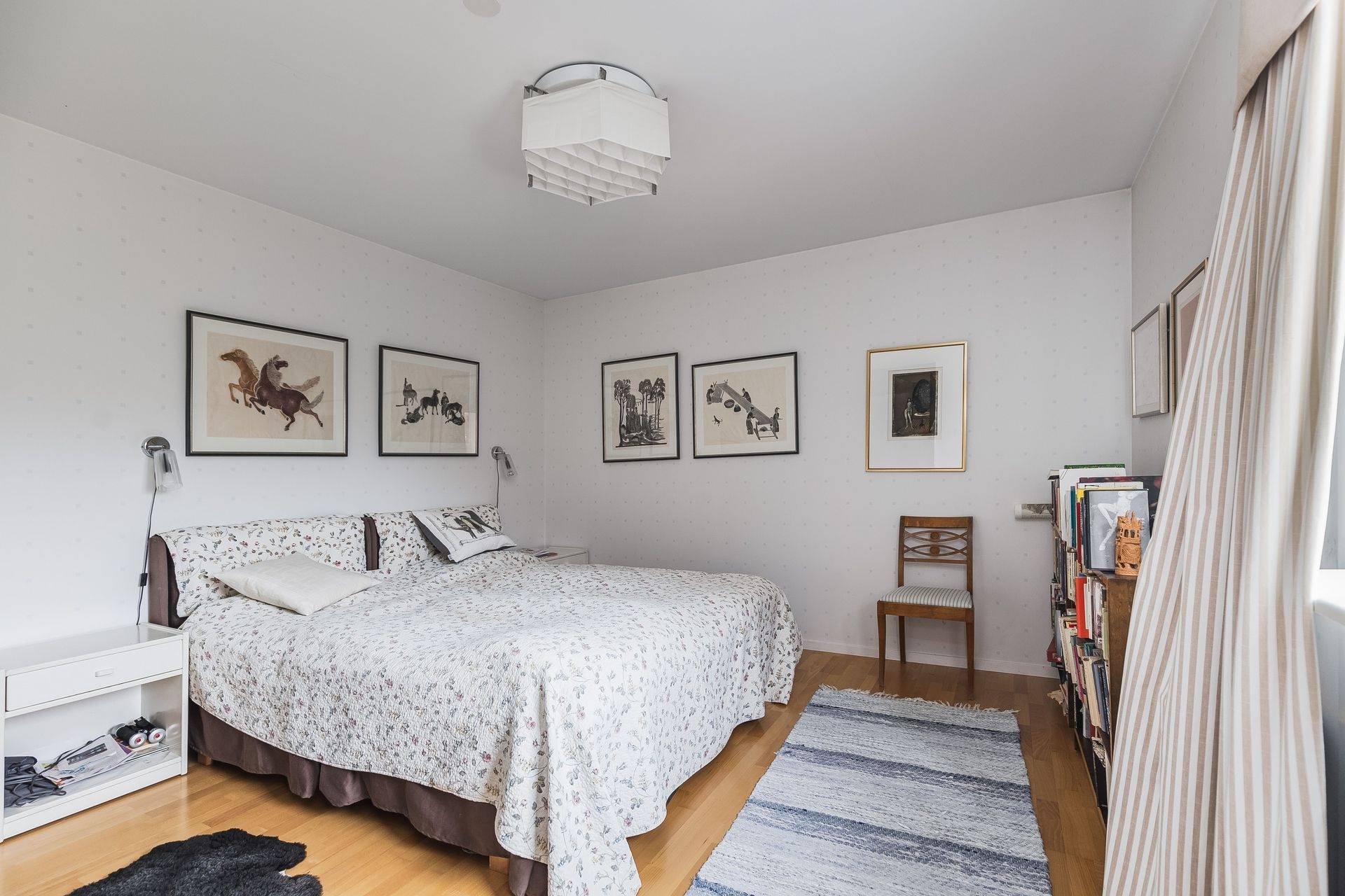 8 rum Villa på Tullgatan 1 Strängnäs Strängnäs kommun - bild 17
