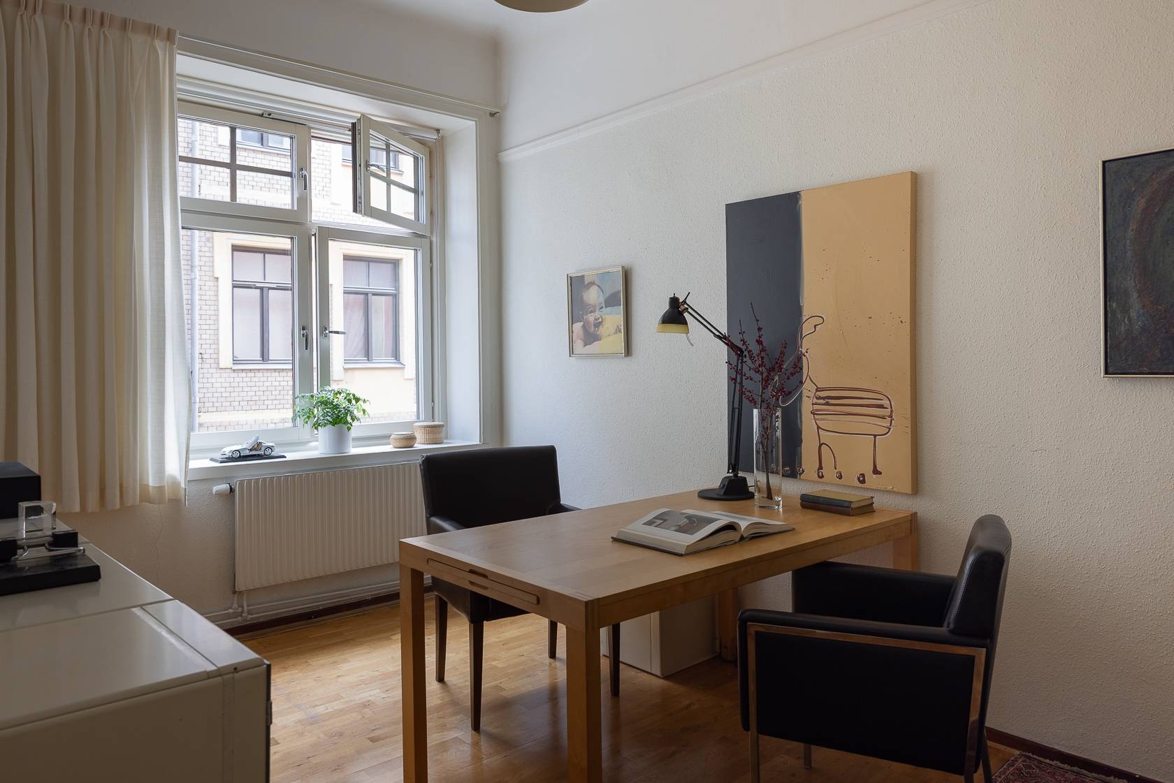4 rum Lägenhet på Östra Förstadsgatan 19B Malmö kommun - bild 23