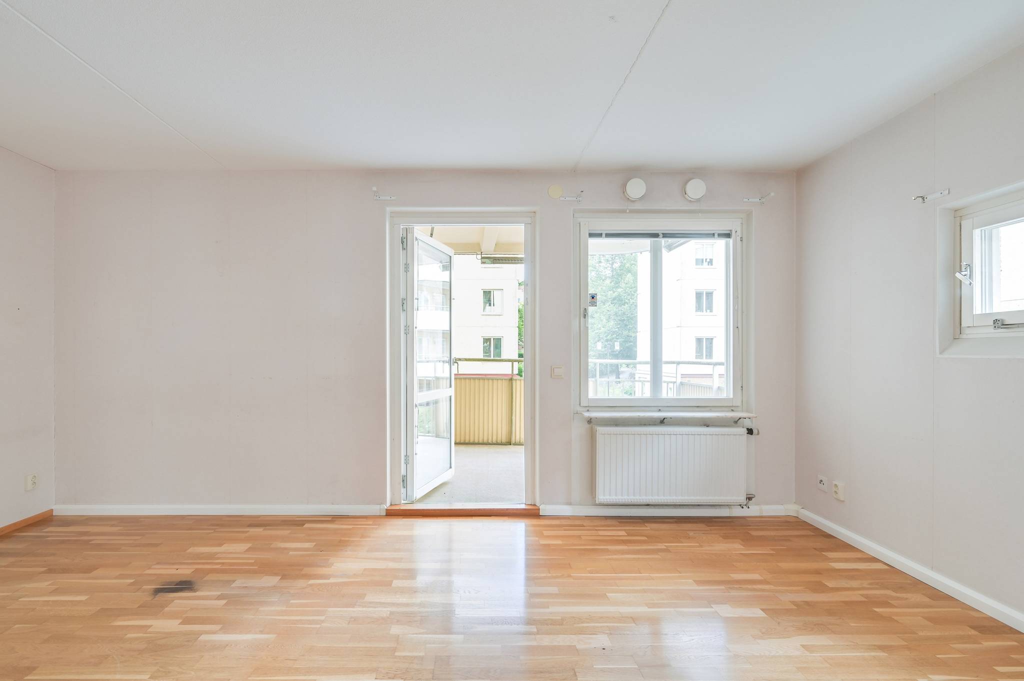 2 rum Lägenhet på Svartviksslingan 65 Bromma - Traneberg Stockholms kommun - bild 8