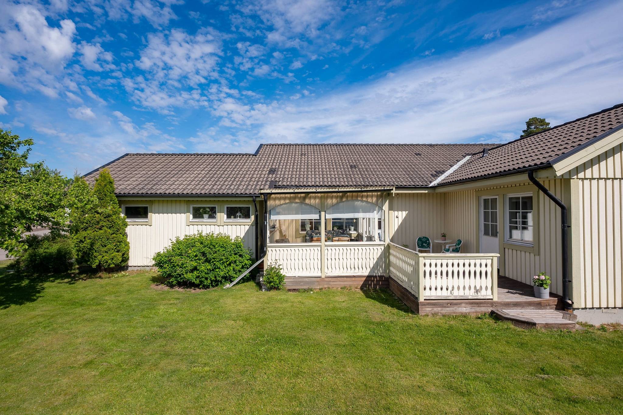 5 rum Villa på Oxelstigen 11 Söderhamns kommun - bild 29