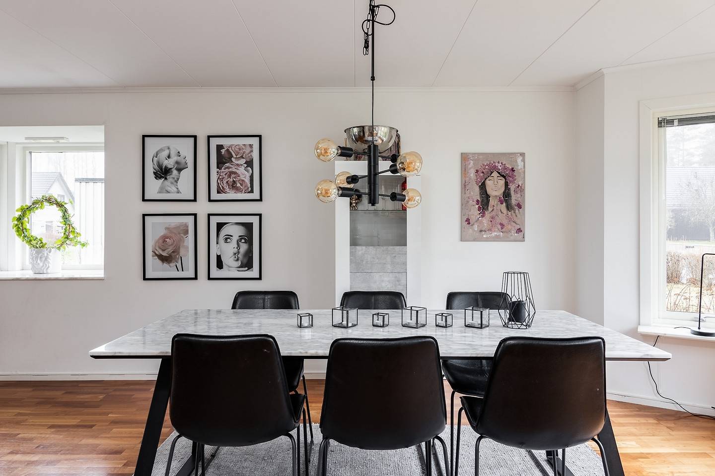 7 rum Villa på Lindgatan 5 Gnosjö Gnosjö kommun - bild 17