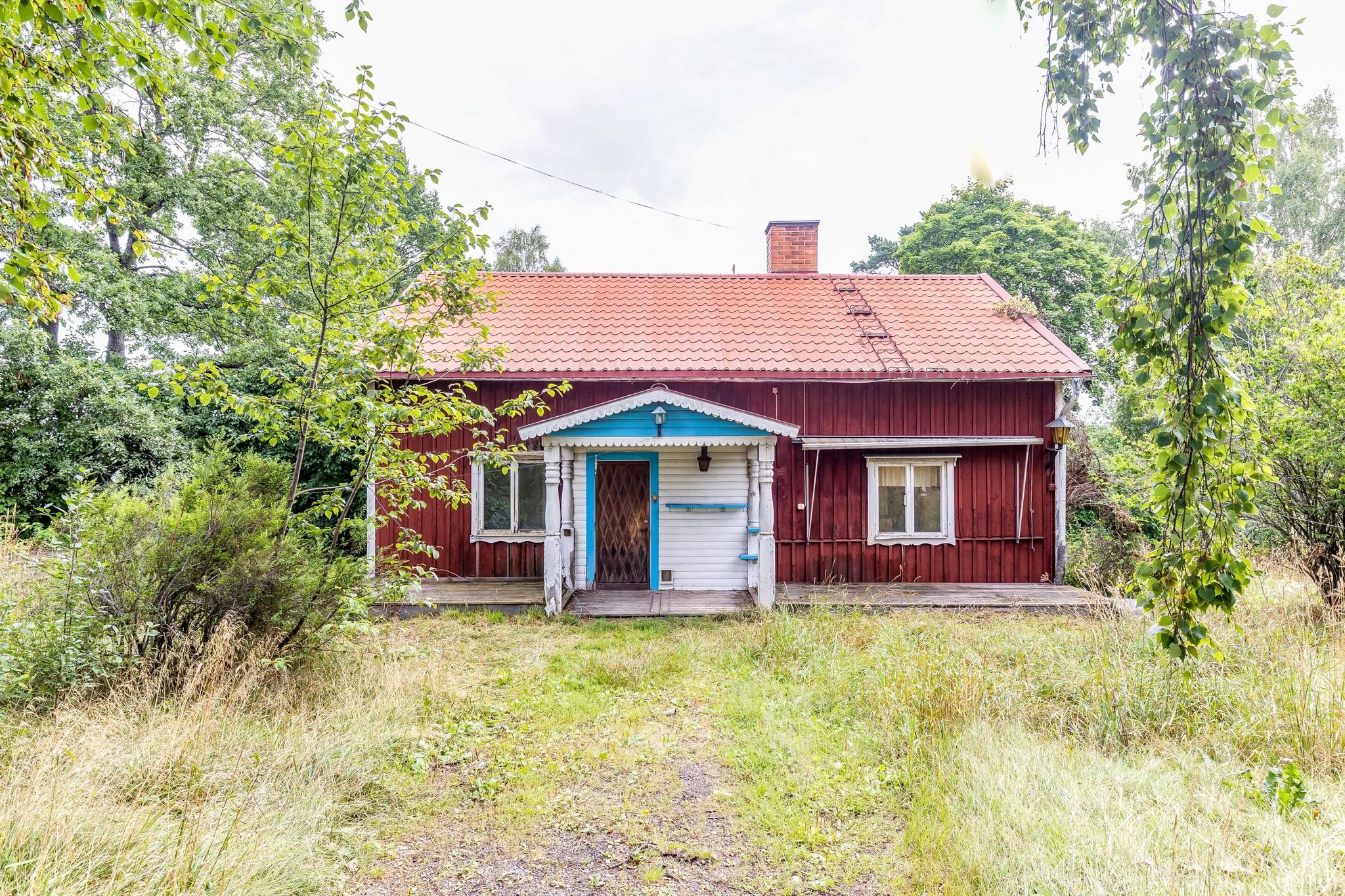 4 rum Villa på Hagenvägen 42 Hagen Smedjebackens kommun - bild 5