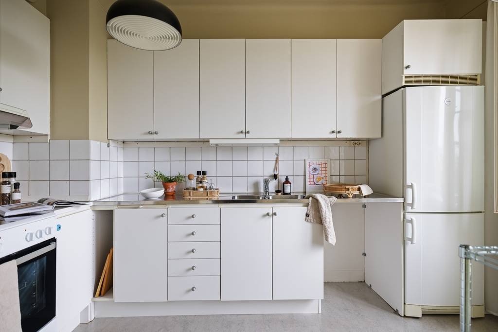 2 rum Lägenhet på Hallandsgatan 24, 4 tr Södermalm Stockholms kommun - bild 23