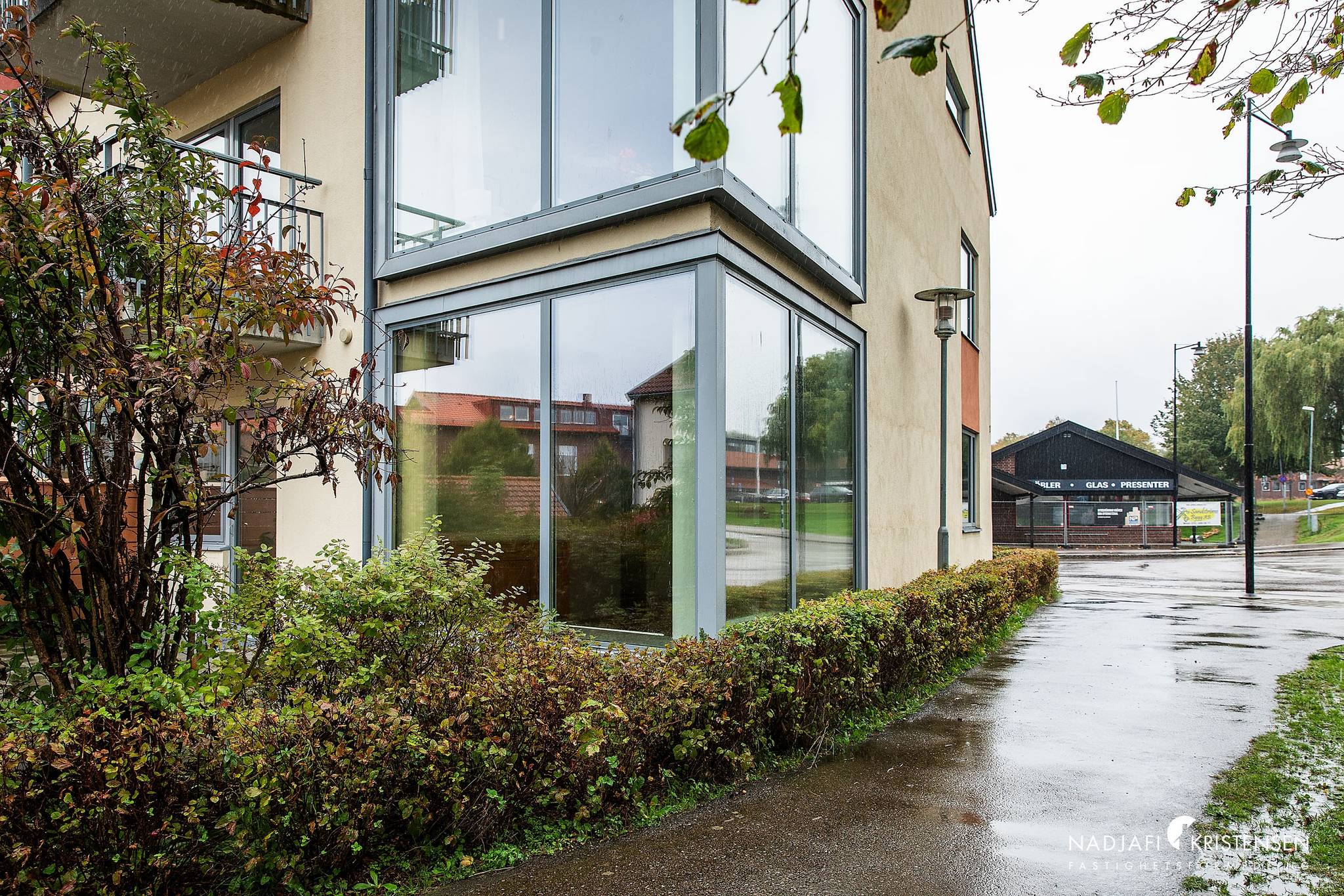 2 rum Lägenhet på Klinkehögsvägen 1C Centrala Båstad Båstads kommun - bild 13