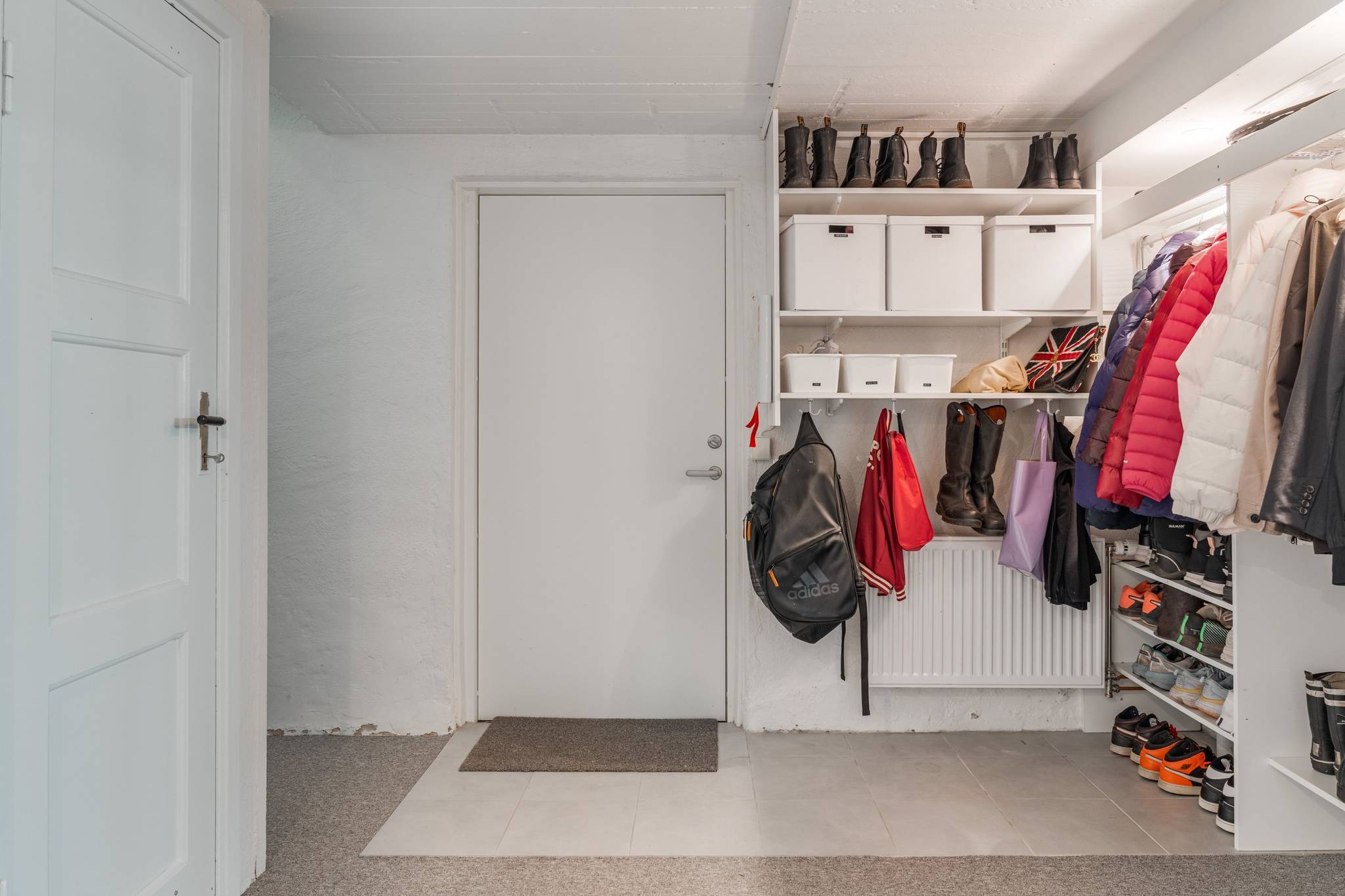 6 rum Villa på Månesköldsgatan 59 Nya Staden Lidköpings kommun - bild 49