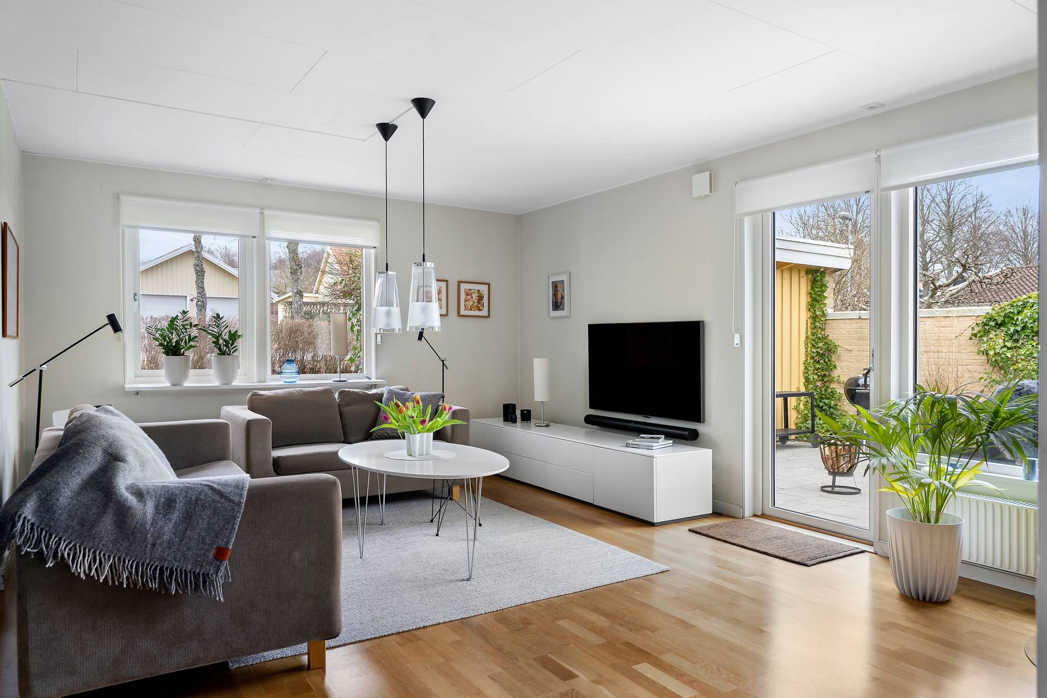 6 rum Kedjehus på Aron Skantz väg 39 Bergsgård Halmstads kommun - bild 23