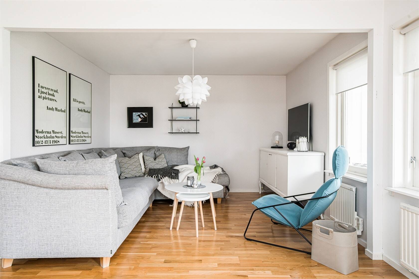 5 rum Villa på Bagaregatan 60 Habo Habo kommun - bild 14