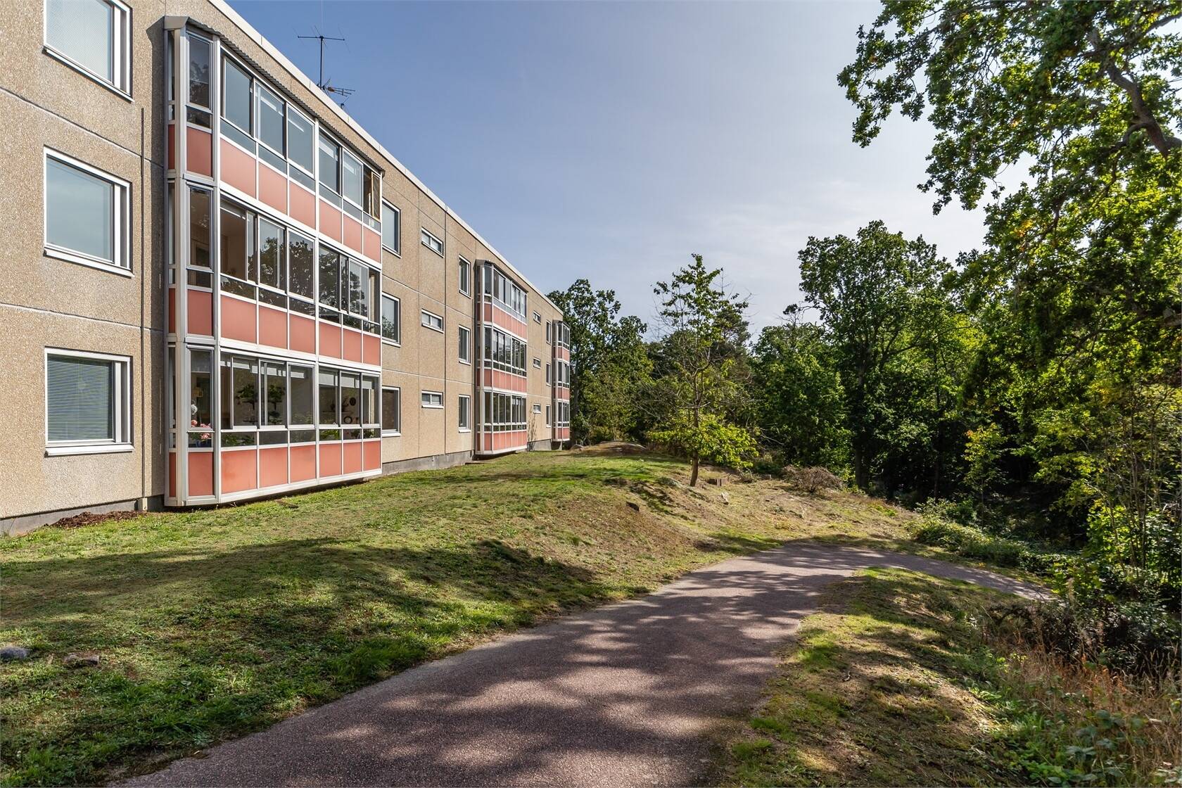 3 rum Lägenhet på Norrtornsvägen 59 Norrtorn Oskarshamns kommun - bild 25