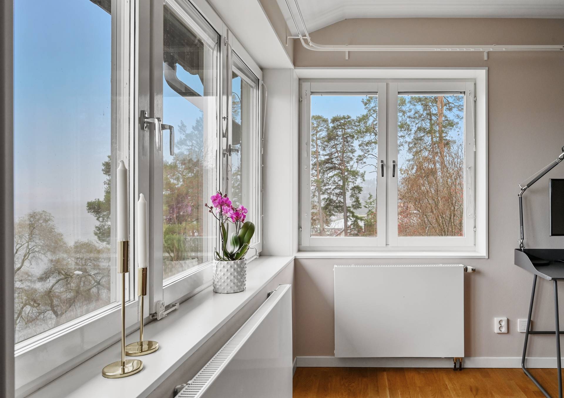 7 rum Villa på Strandvägen 77 Edsviken Sollentuna kommun - bild 25