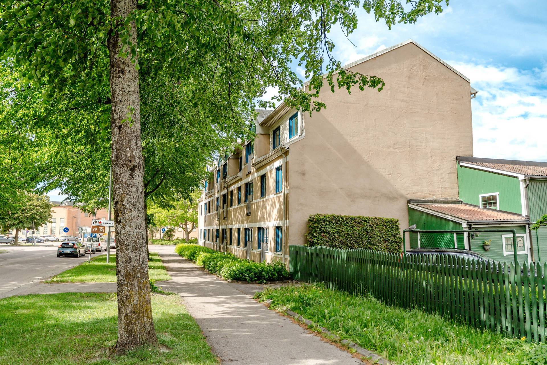 4 rum Lägenhet på Östra Ringgatan 36 Centrum Enköpings kommun - bild 41