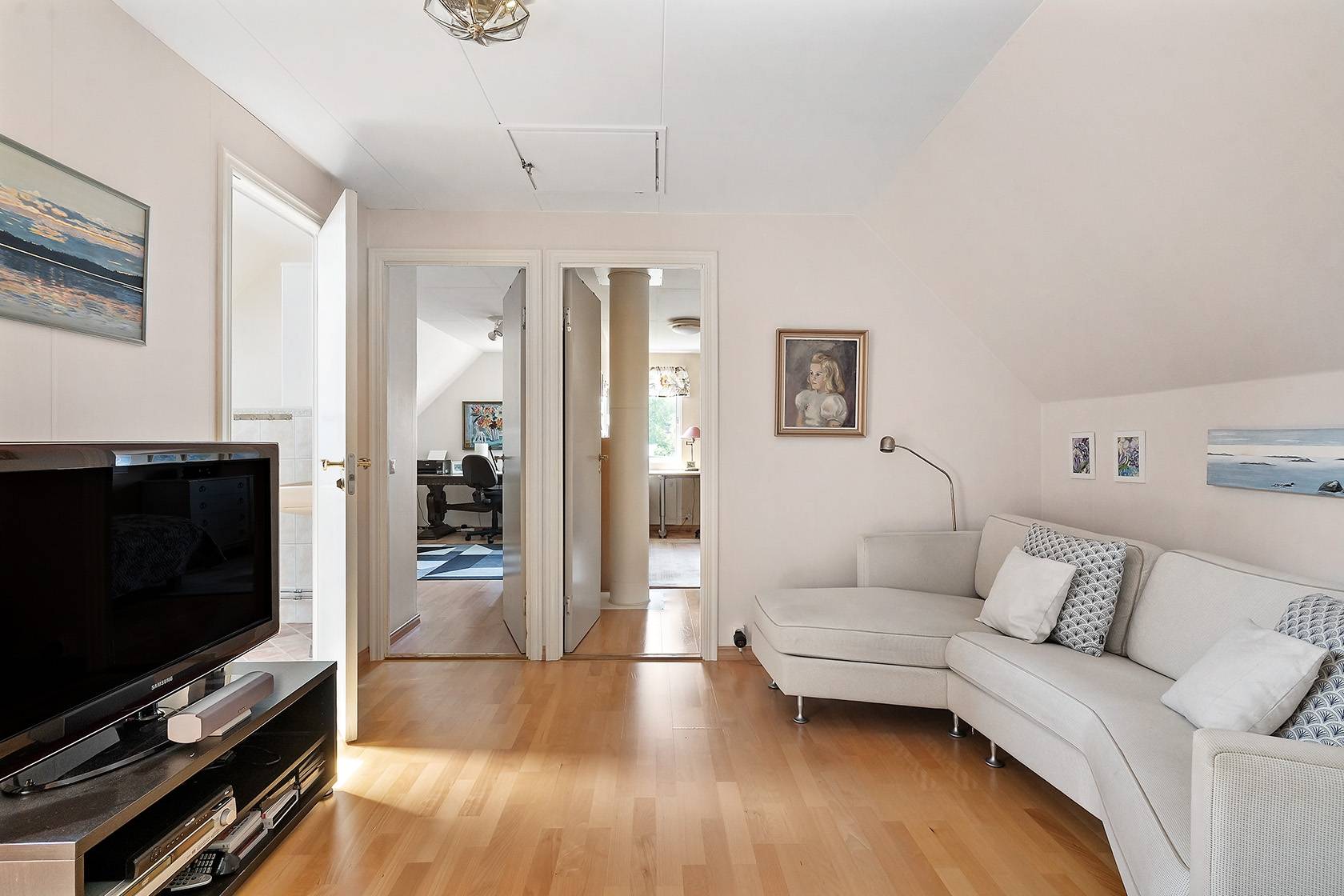 7 rum Villa på Ängskornsvägen 10 Ekerö Tätort Ekerö kommun - bild 17