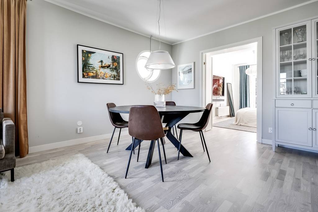 4 rum Lägenhet på Kungsholms Strand 111, 5 tr Kungsholmen Stockholms kommun - bild 24