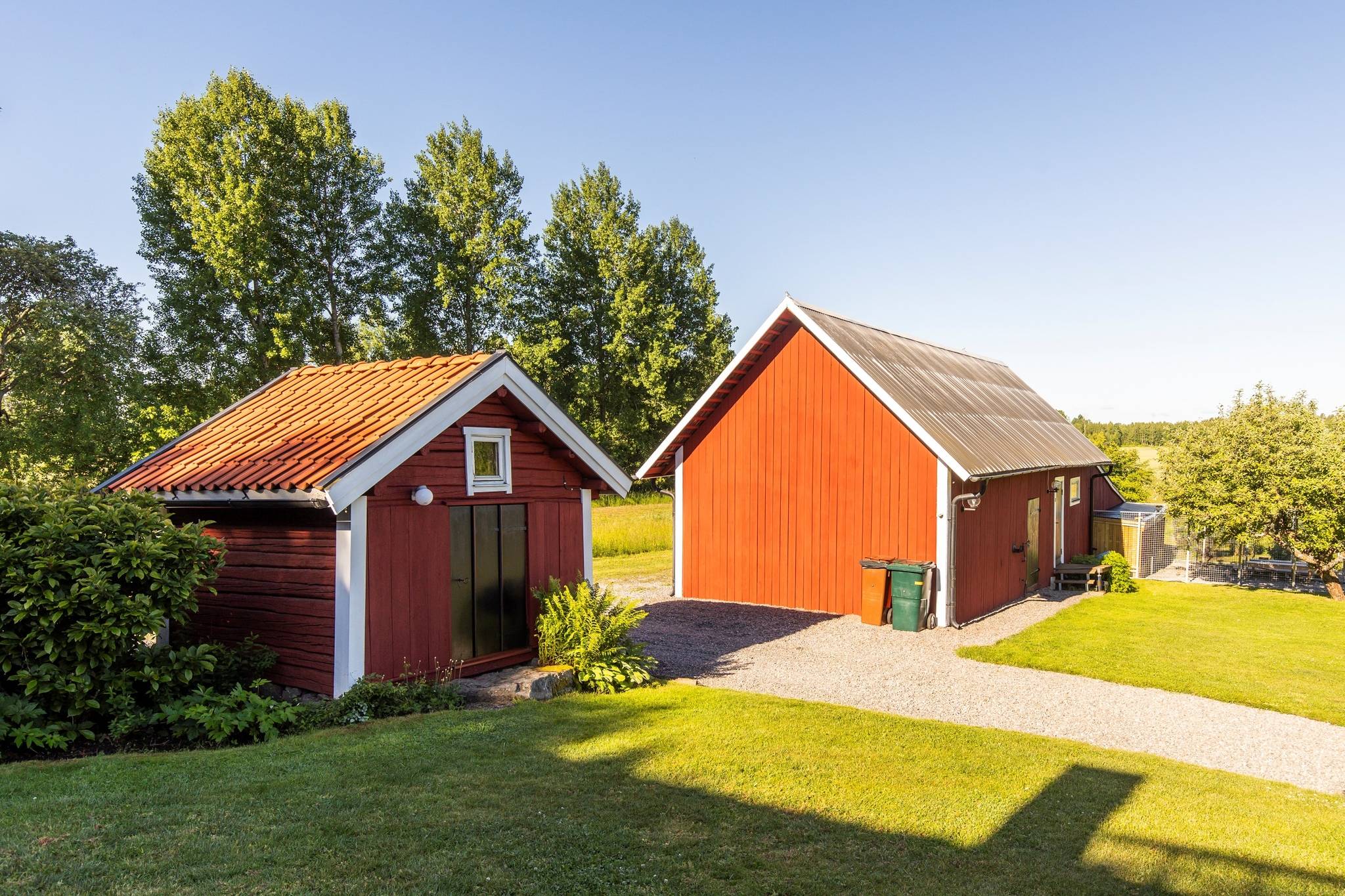 4 rum Villa på Stortorp 315 Stortorp Örebro kommun - bild 50