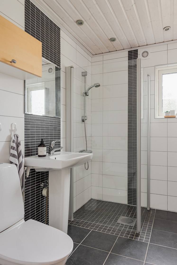 5 rum Villa på Ringvägen 29 Bredaryd Värnamo kommun - bild 13