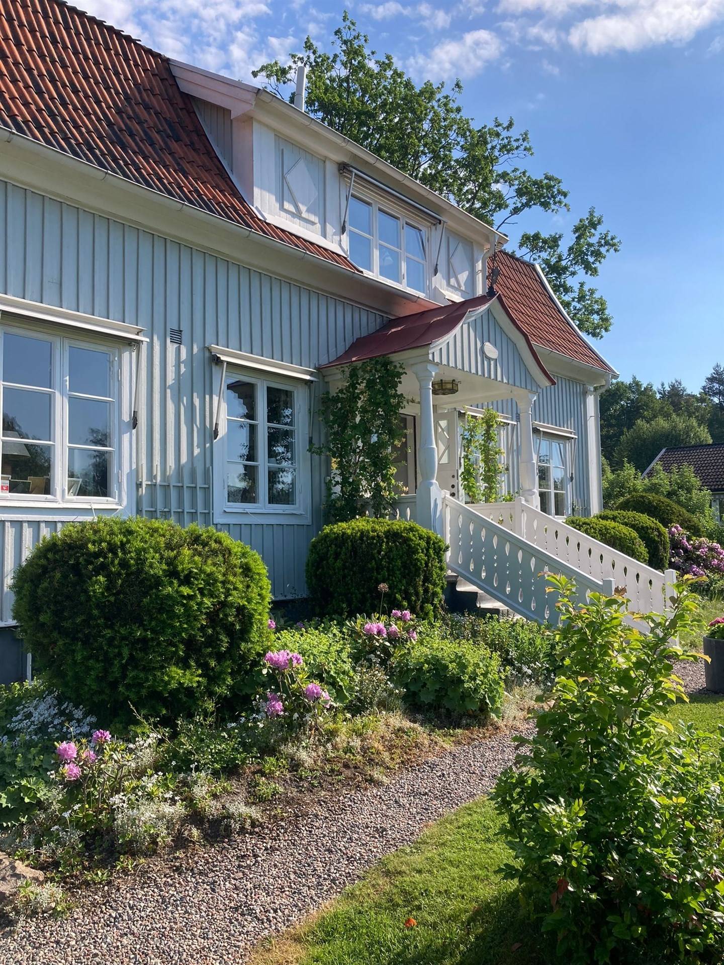 9 rum Villa på Moränvägen 13B Adolfsberg Örebro kommun - bild 15