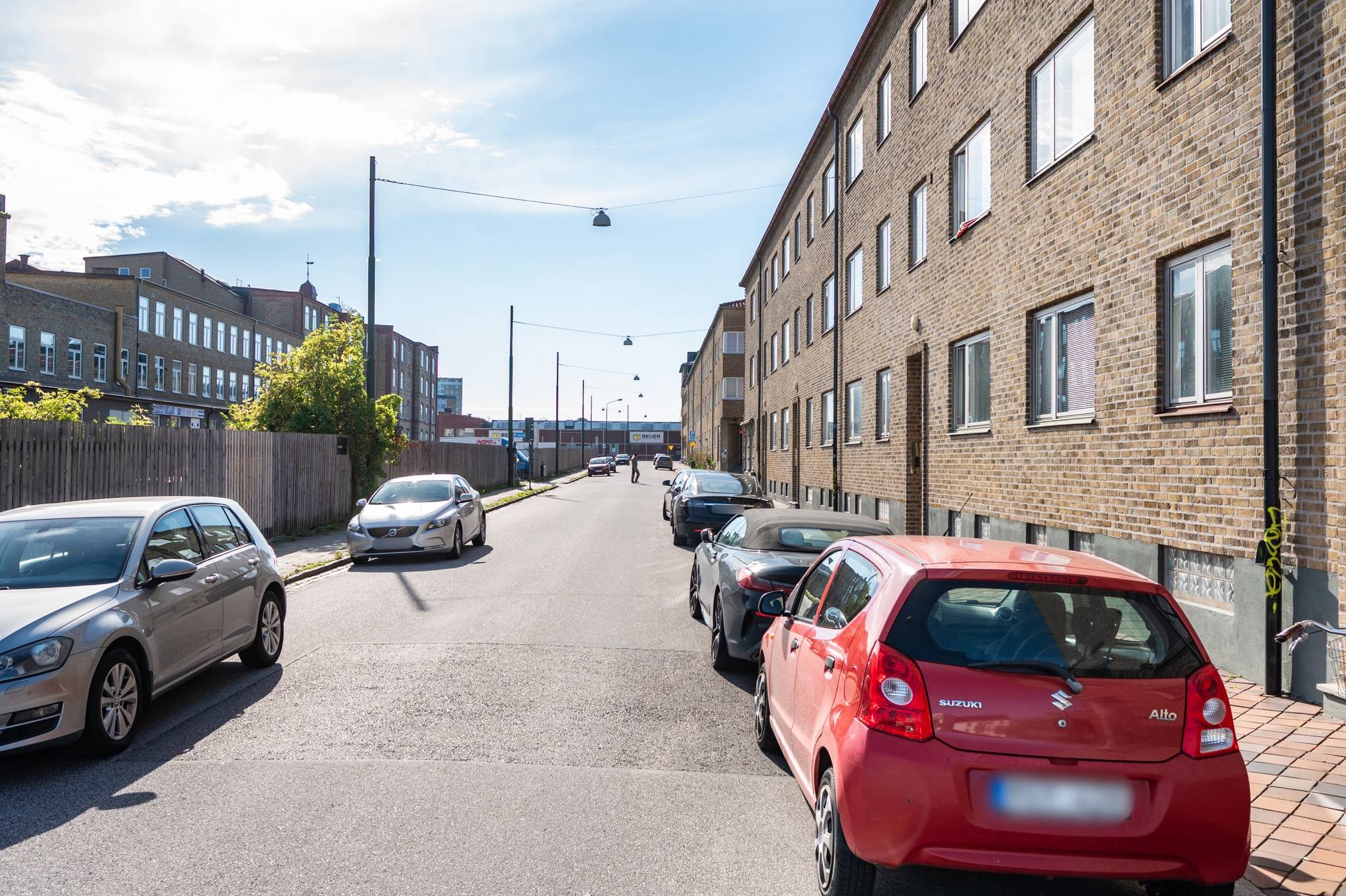1 rum Lägenhet på Västmanlandsgatan 6D Dalaplan Malmö kommun - bild 23