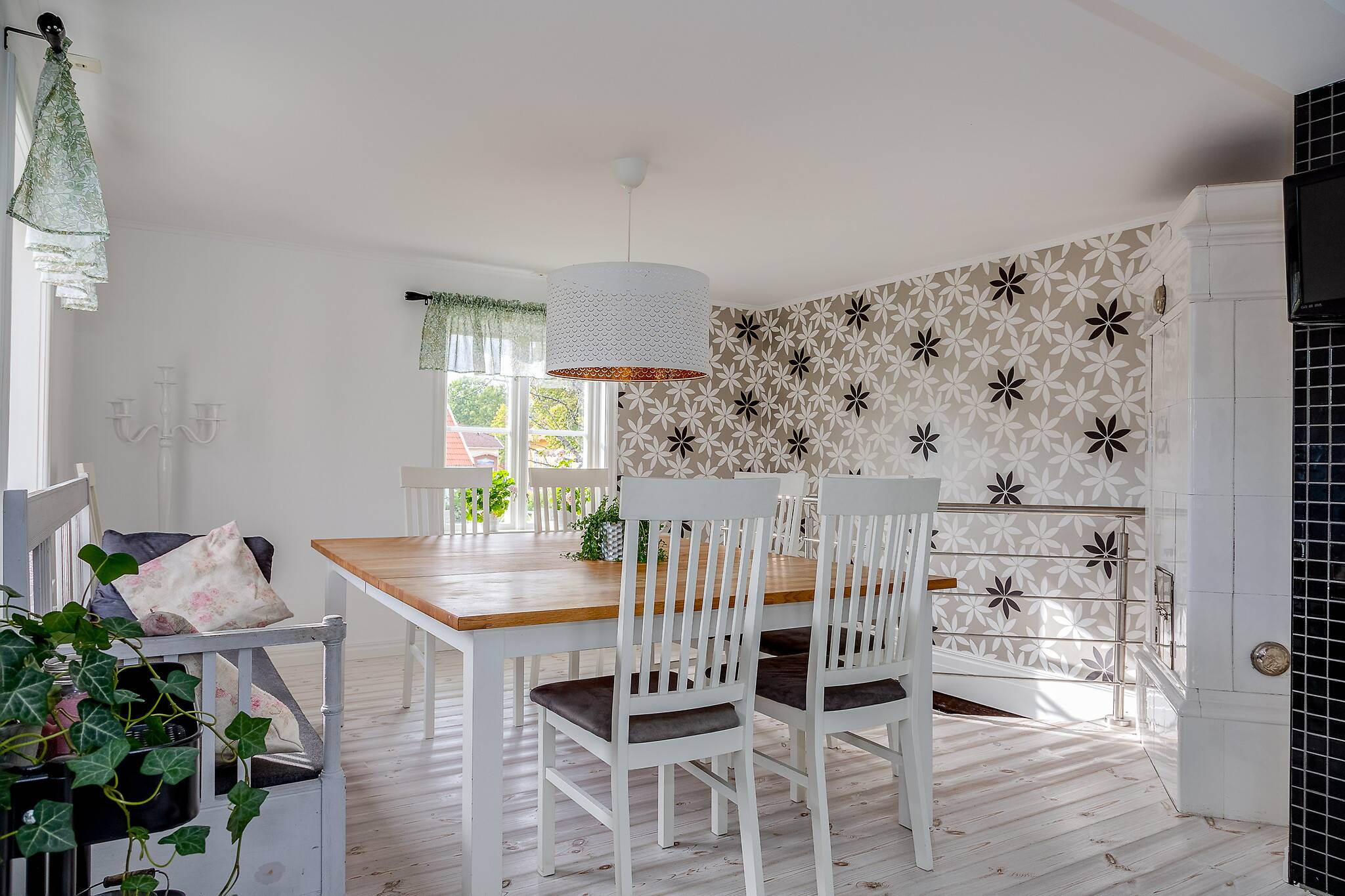 6 rum Villa på Strandavägen 78 Timmernabben Mönsterås kommun - bild 10