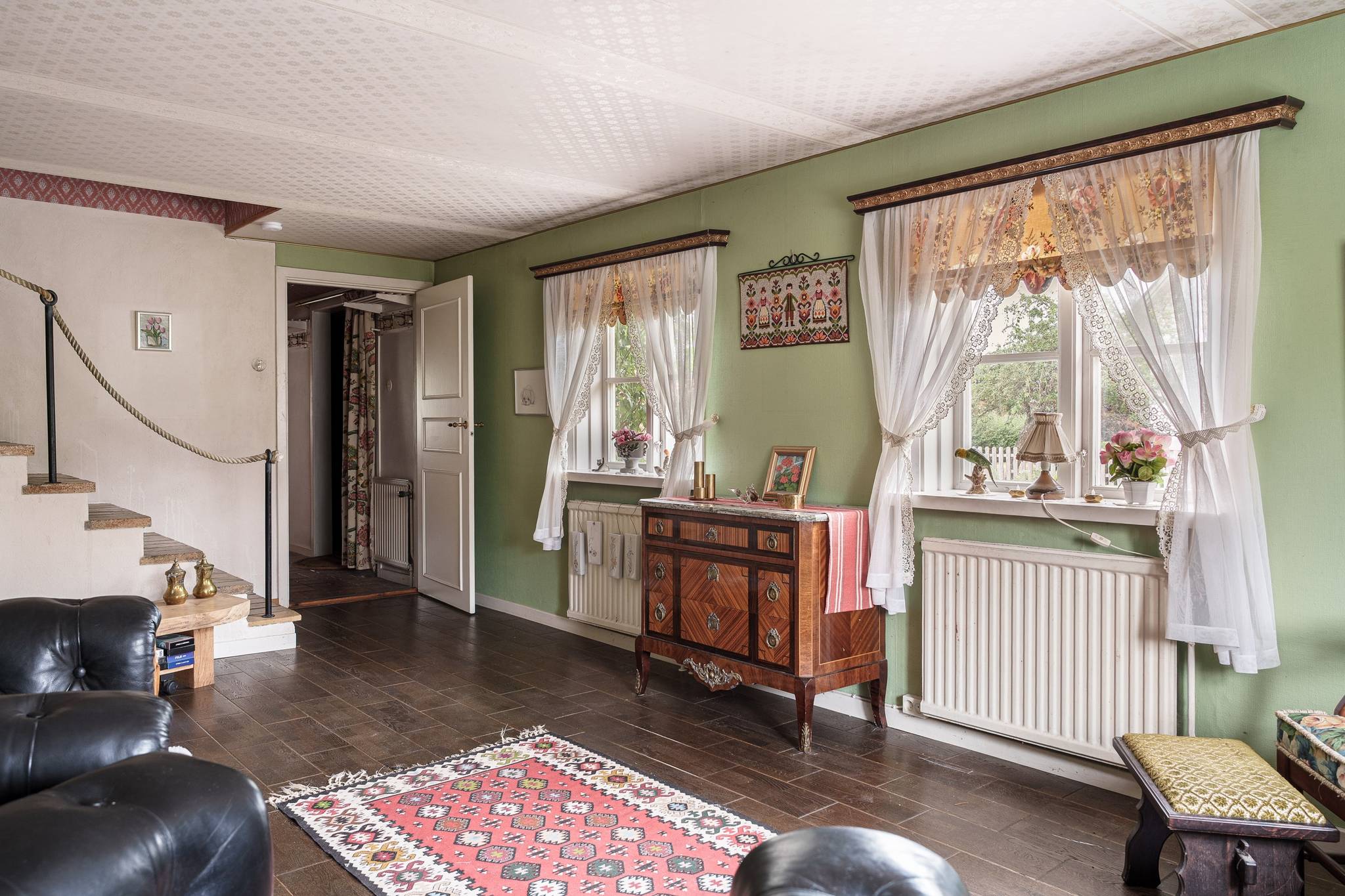 8 rum Villa på Ridderskantz väg 11 Färlöv Kristianstads kommun - bild 25