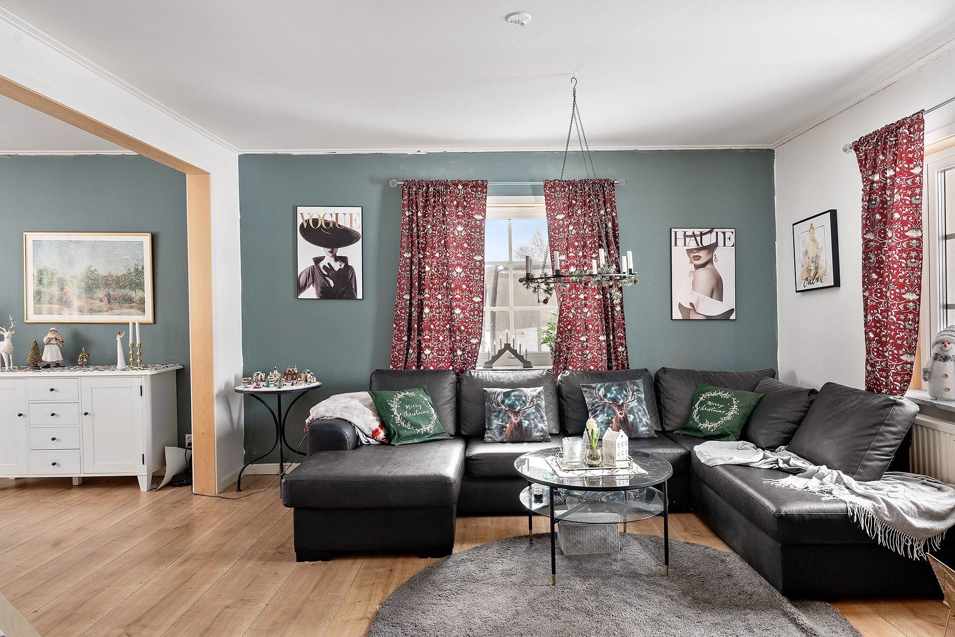 105 m² Villa på Lanna Smeagården 1 Lanna Värnamo kommun - bild 6