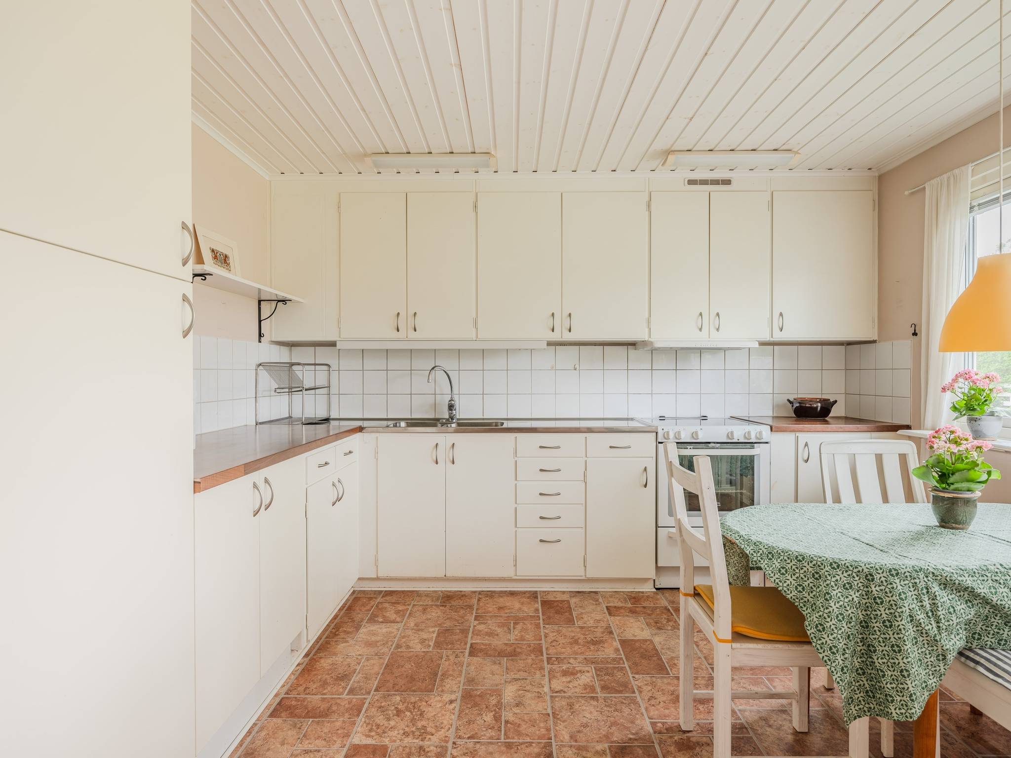 2 rum Radhus på Länsmansvägen 71 Norrviken Sollentuna kommun - bild 9