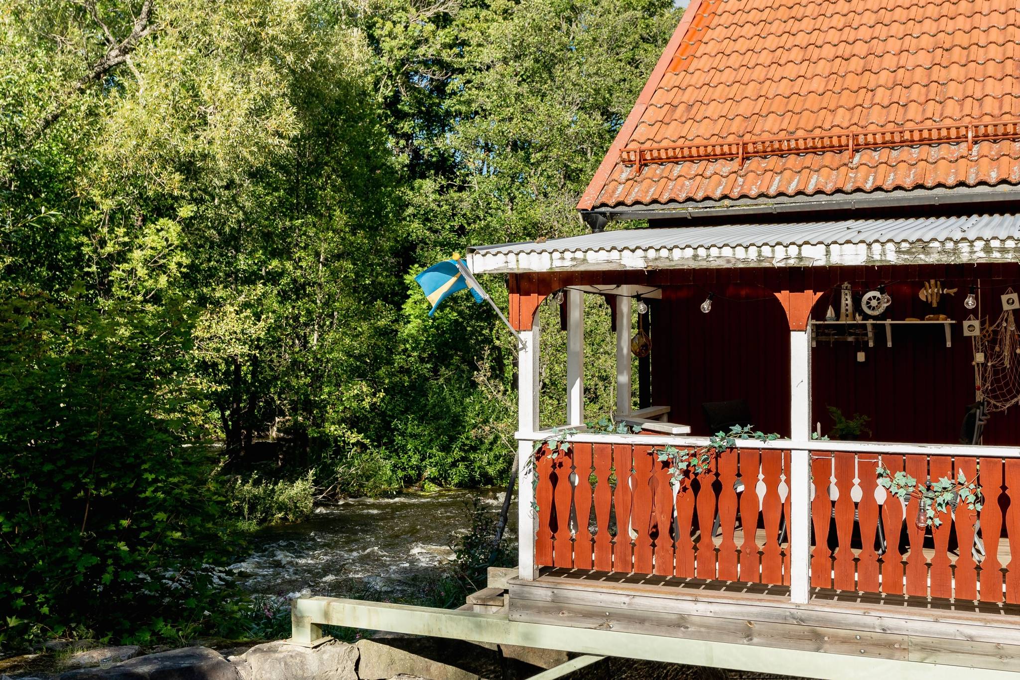 3 rum Villa på Mackmyravägen 38 Valbo Gävle kommun - bild 7