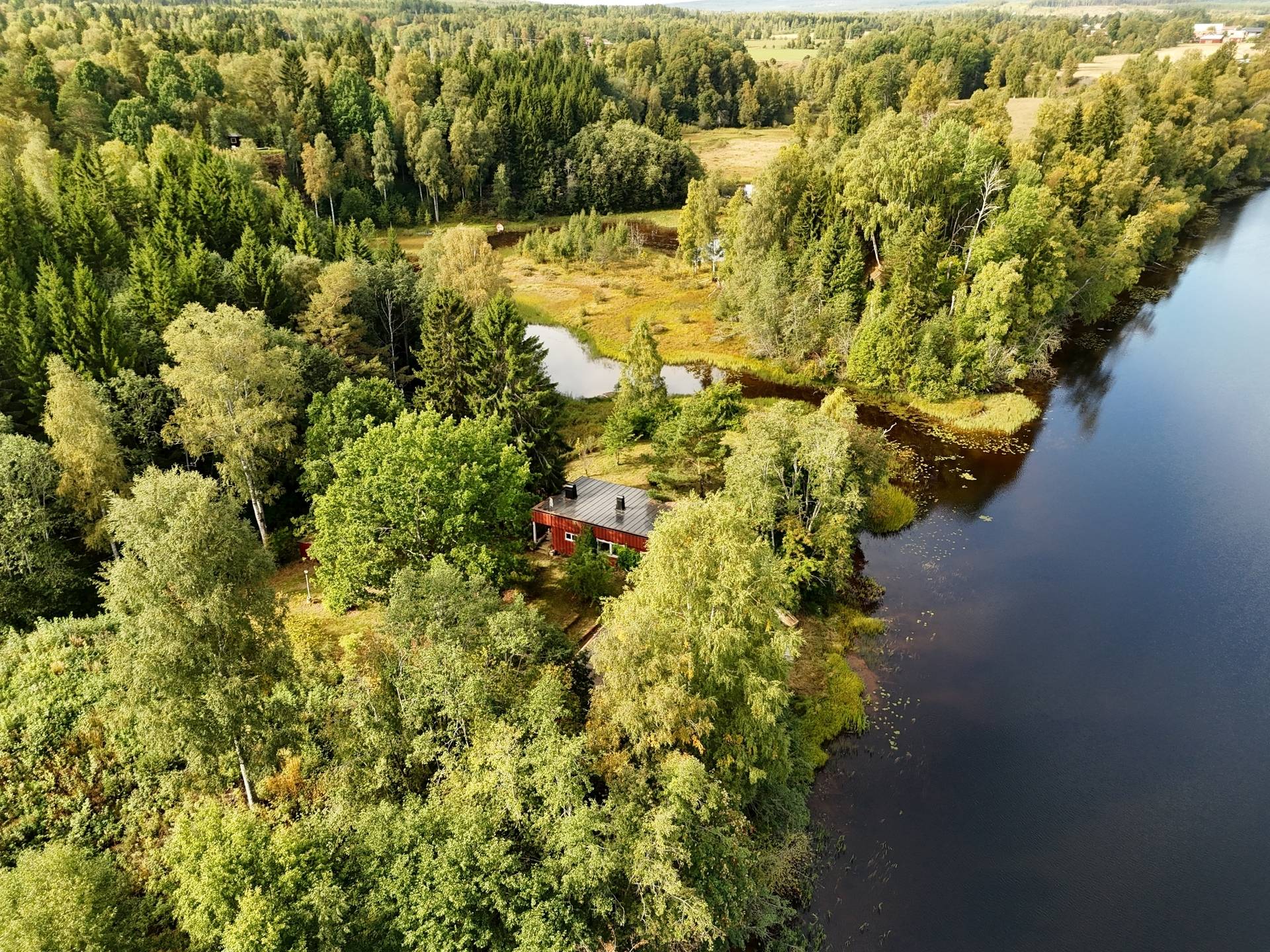 3 rum Villa på Arvslindan 61 Djurås Gagnefs kommun - bild 14