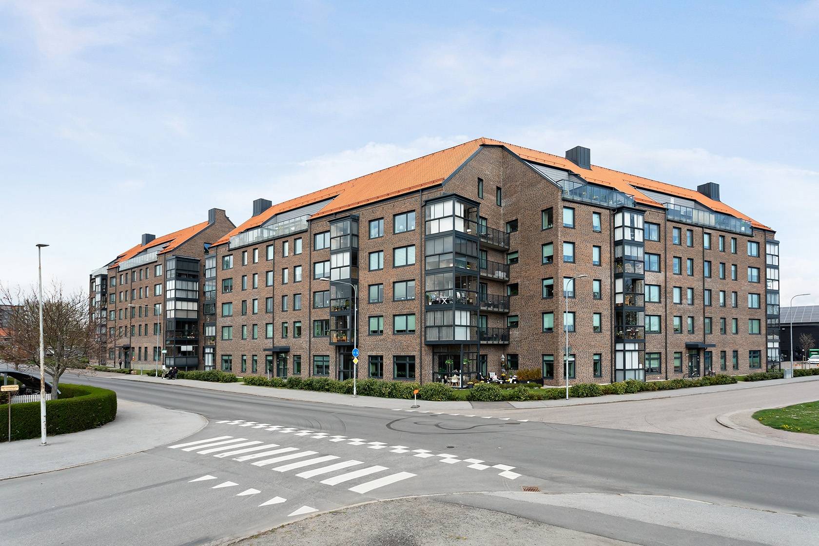 3 rum Lägenhet på Fridhemsgatan 34 Surbrunn Ystads kommun - bild 18