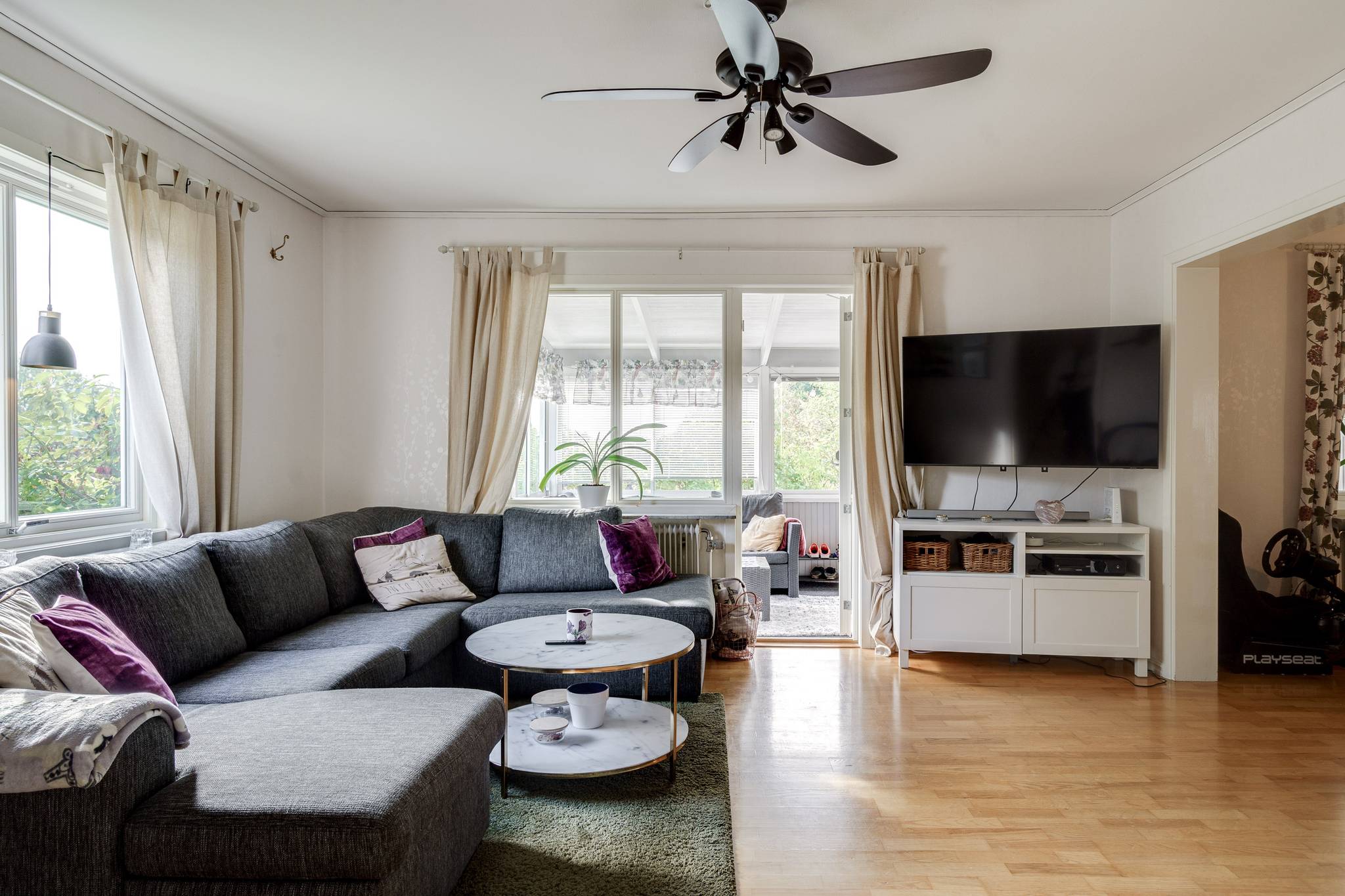 5 rum Villa på Rådmansgatan 43 Sköndal Lindesbergs kommun - bild 8