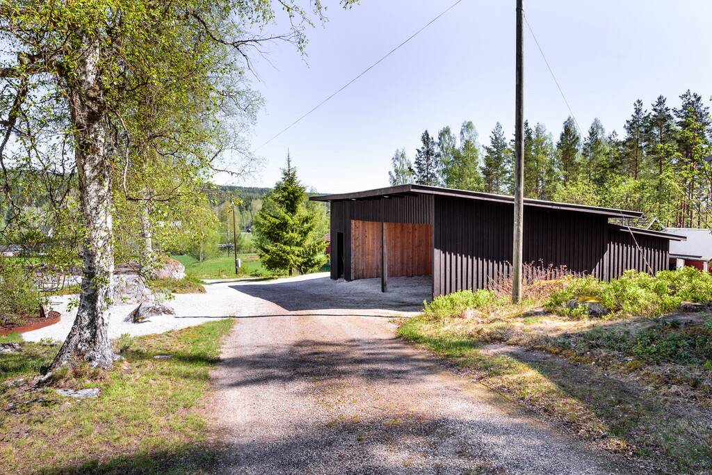 3 rum Vinterbonat fritidshus på Yttertänger 119 Yttertänger Falu kommun - bild 53
